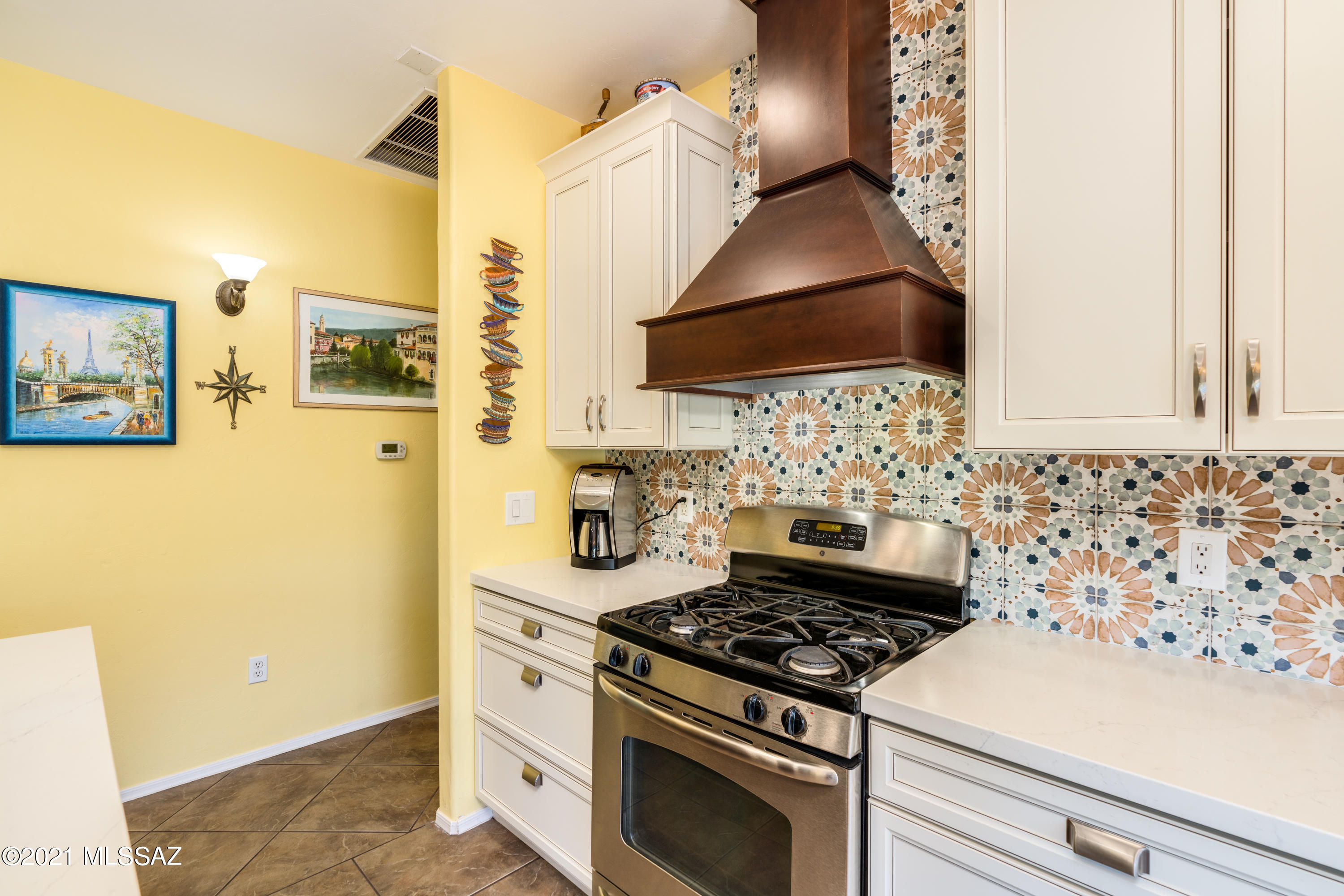 Rincon Trails (1-505) - Residential