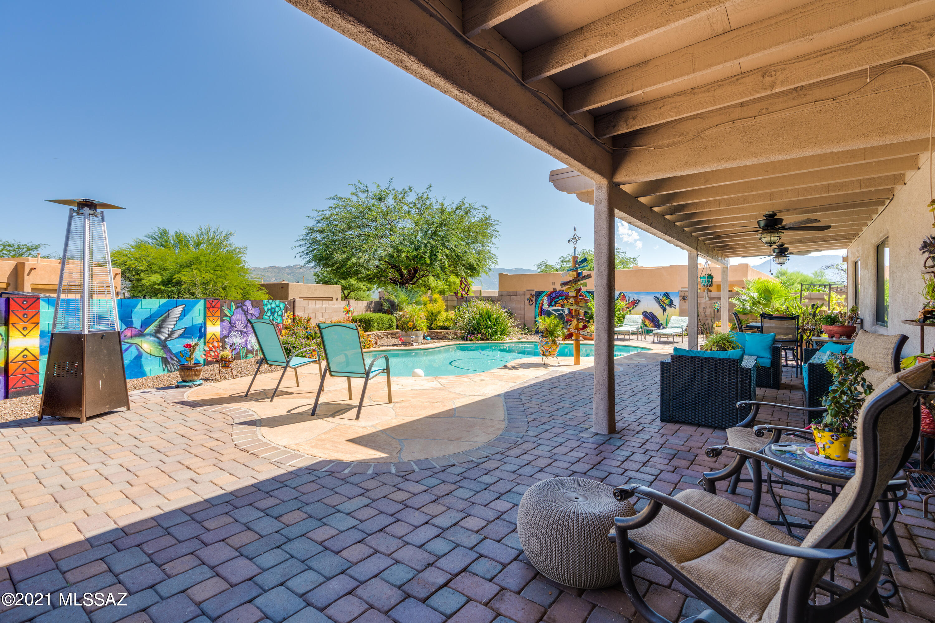 Rincon Trails (1-505) - Residential