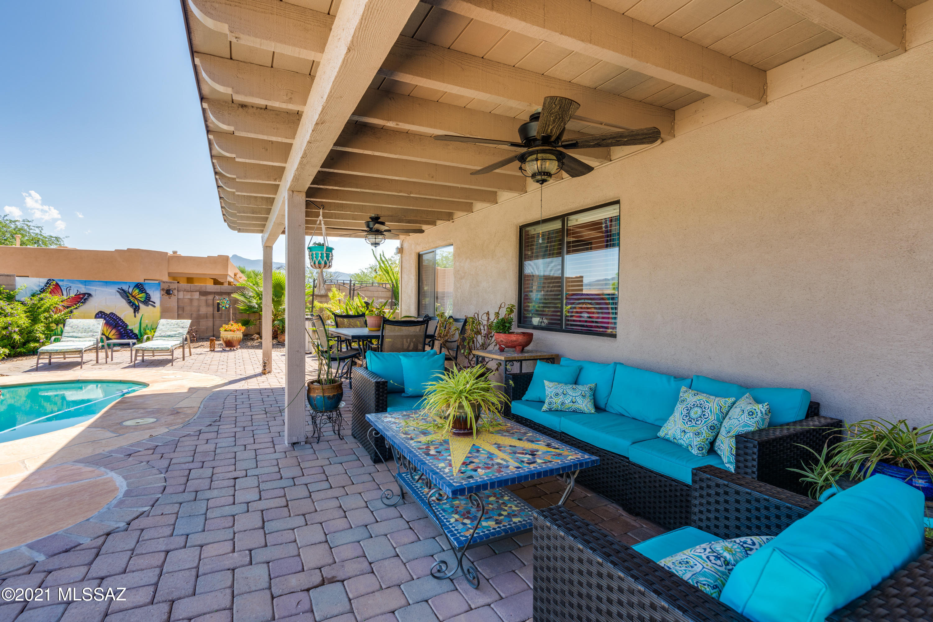 Rincon Trails (1-505) - Residential