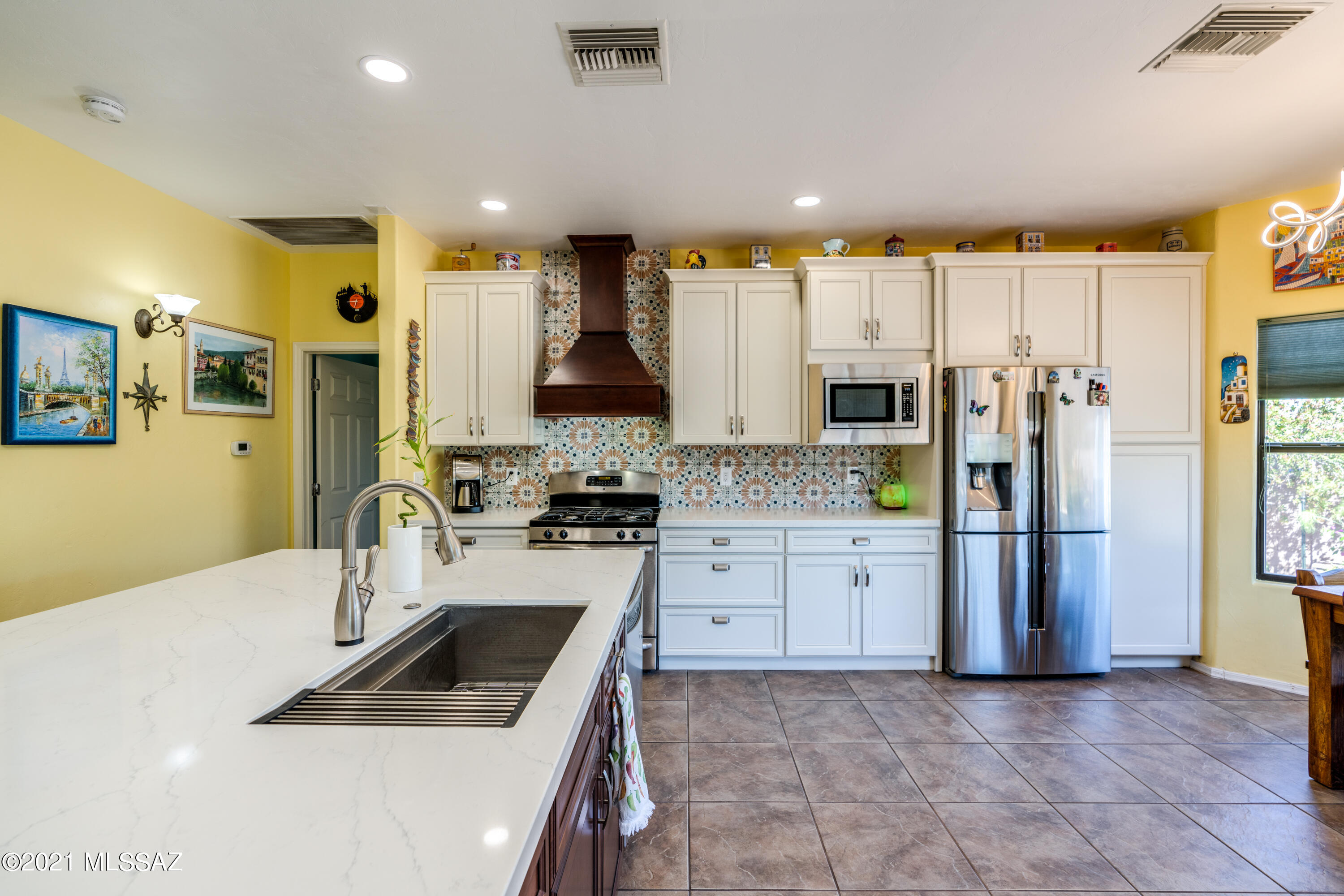 Rincon Trails (1-505) - Residential