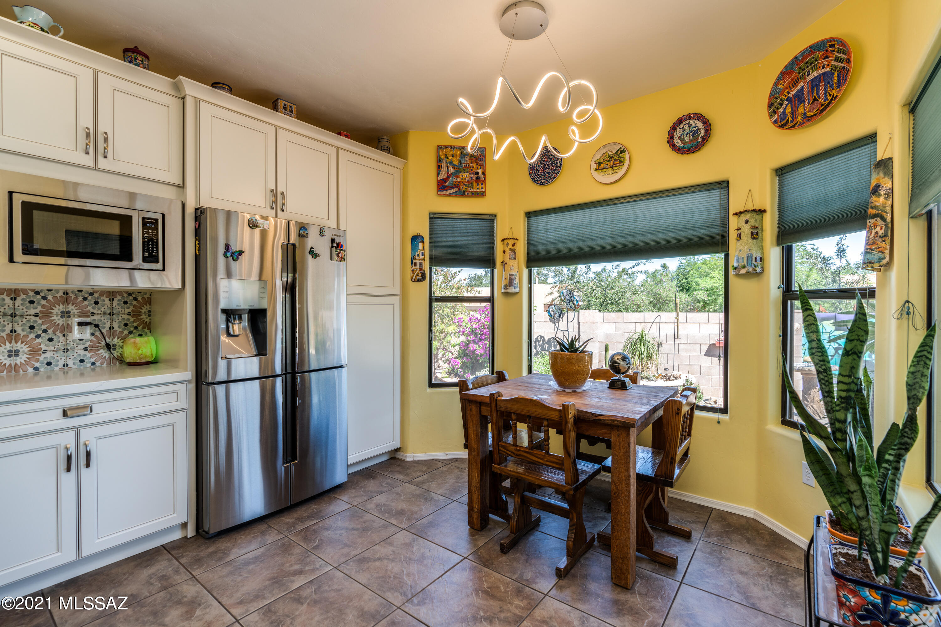 Rincon Trails (1-505) - Residential