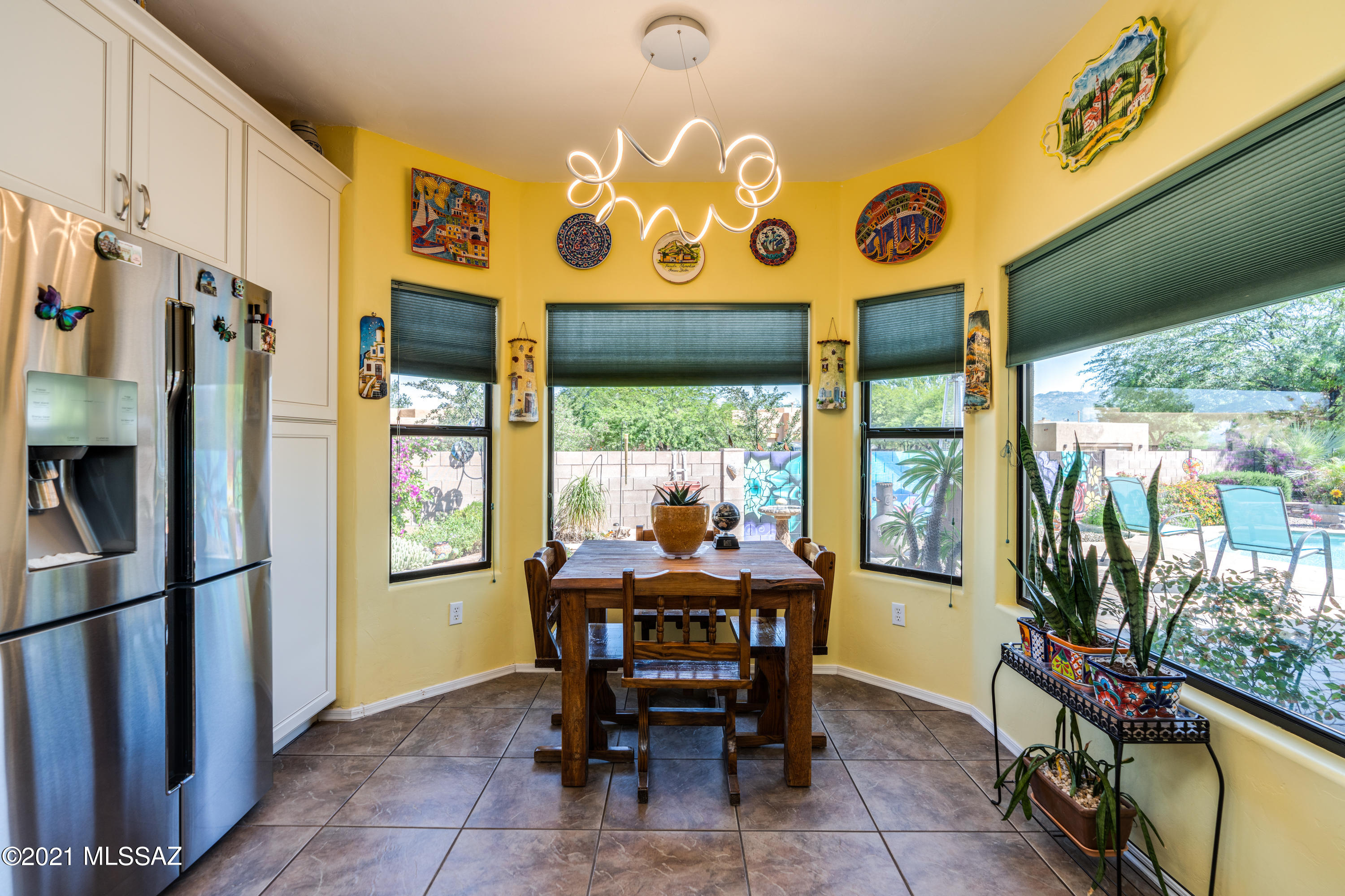 Rincon Trails (1-505) - Residential