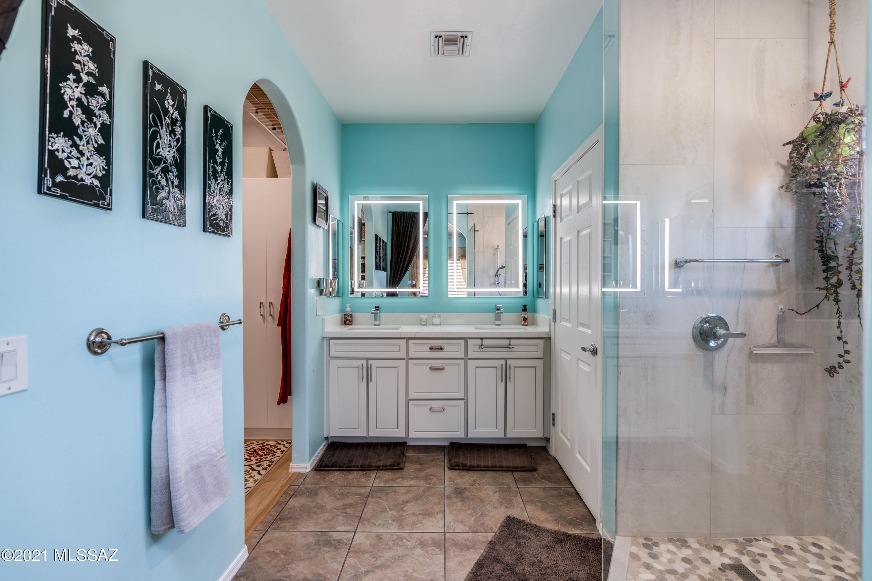 Rincon Trails (1-505) - Residential