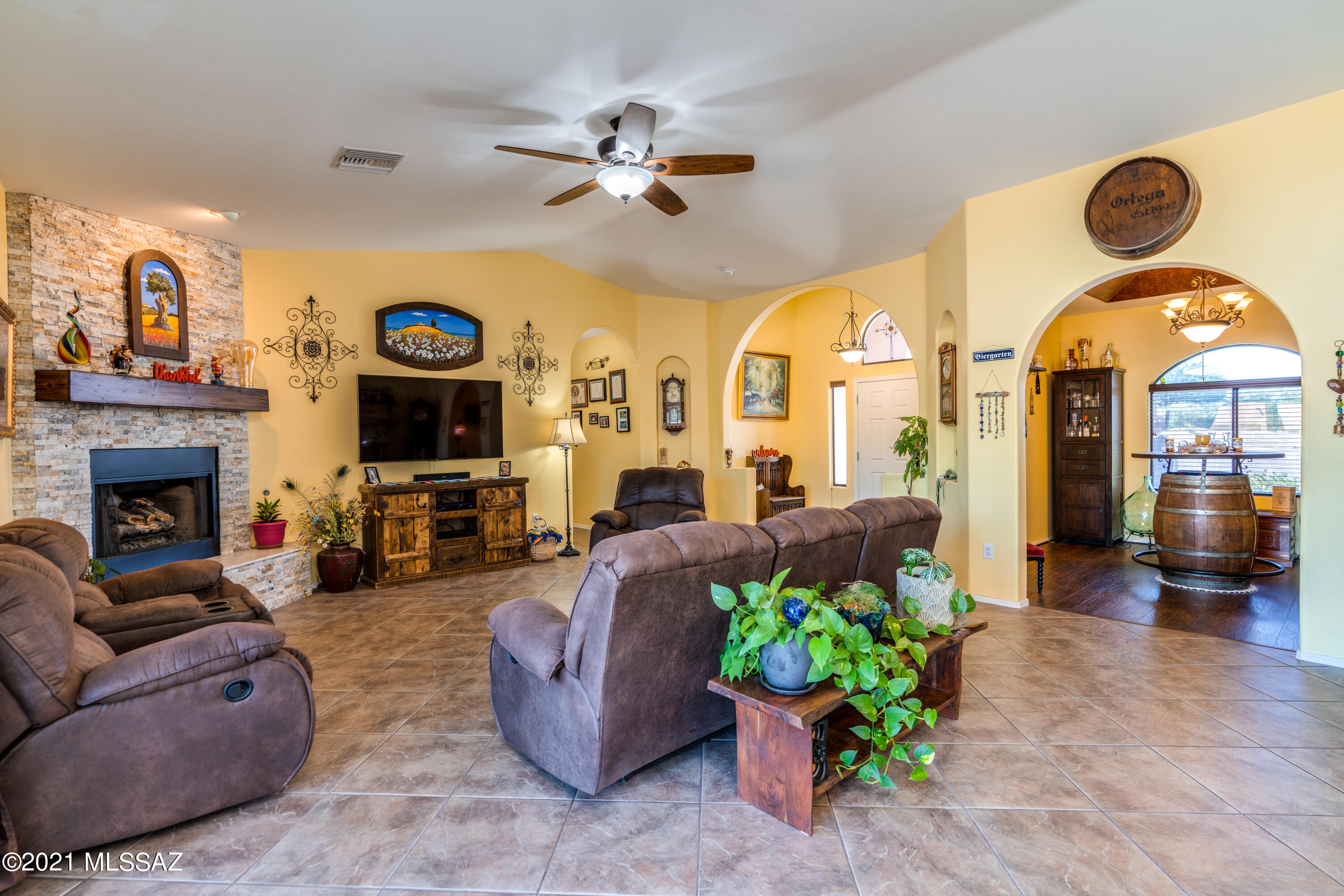 Rincon Trails (1-505) - Residential