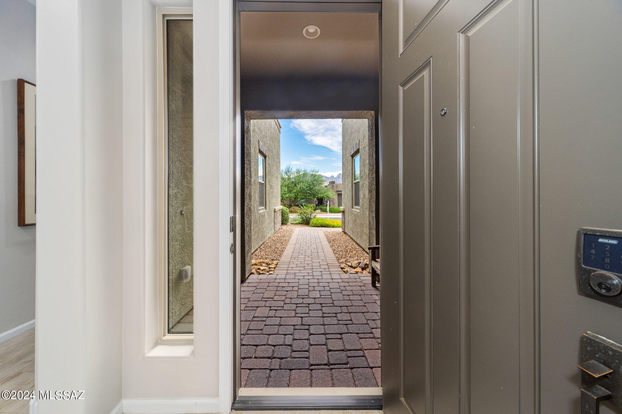 Alterra At Vistoso Trails - Residential