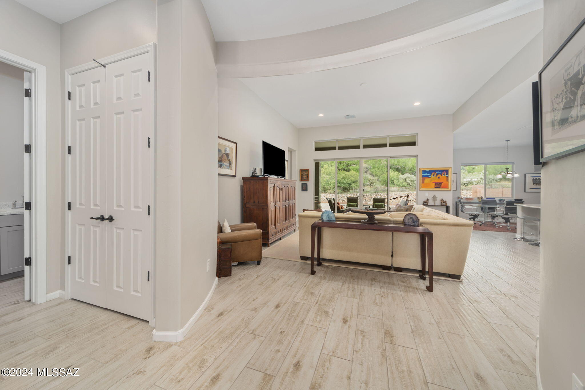 Alterra At Vistoso Trails - Residential