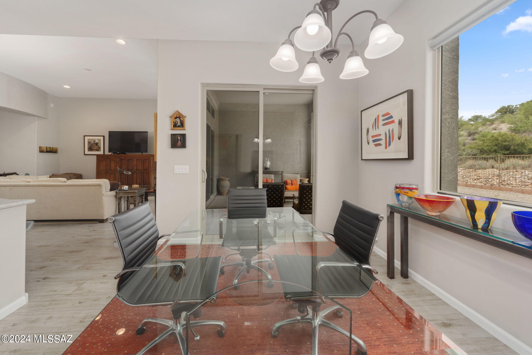 Alterra At Vistoso Trails - Residential