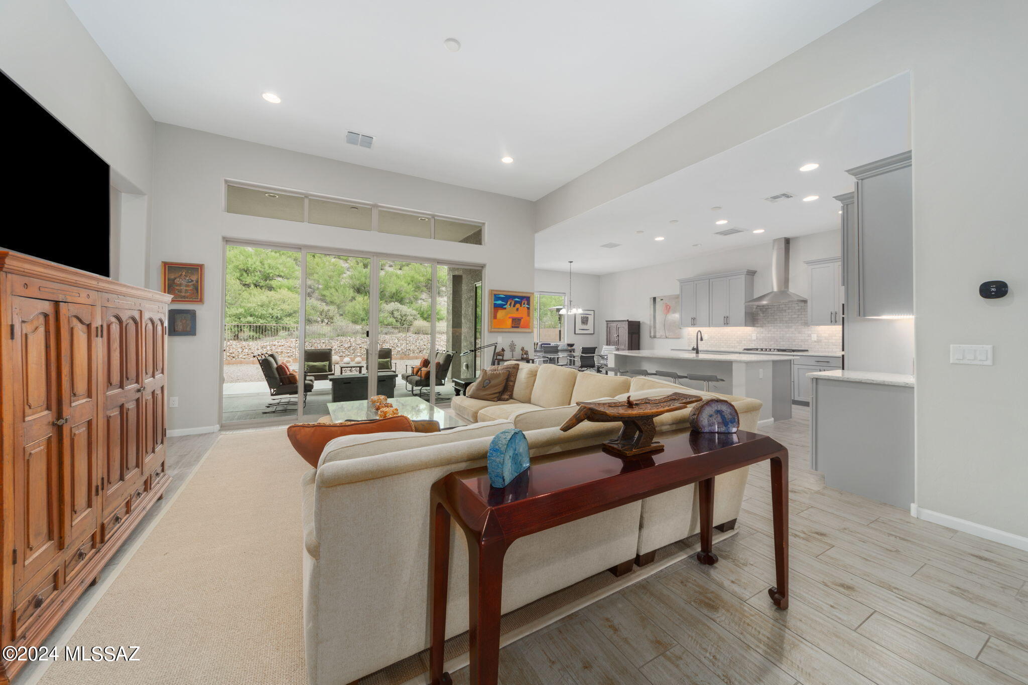 Alterra At Vistoso Trails - Residential