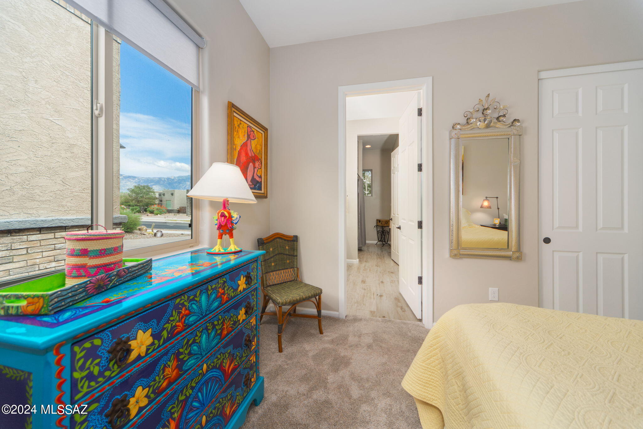 Alterra At Vistoso Trails - Residential