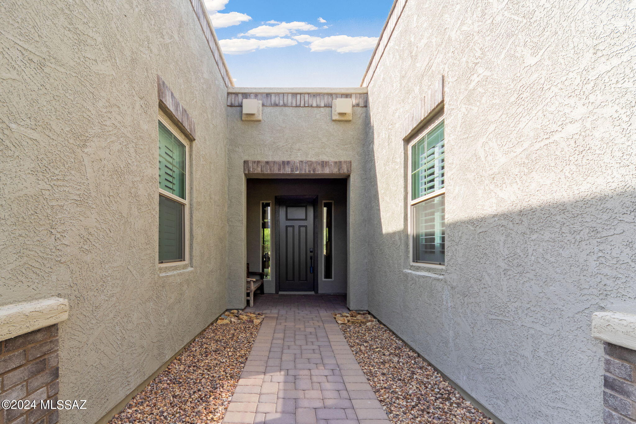 Alterra At Vistoso Trails - Residential