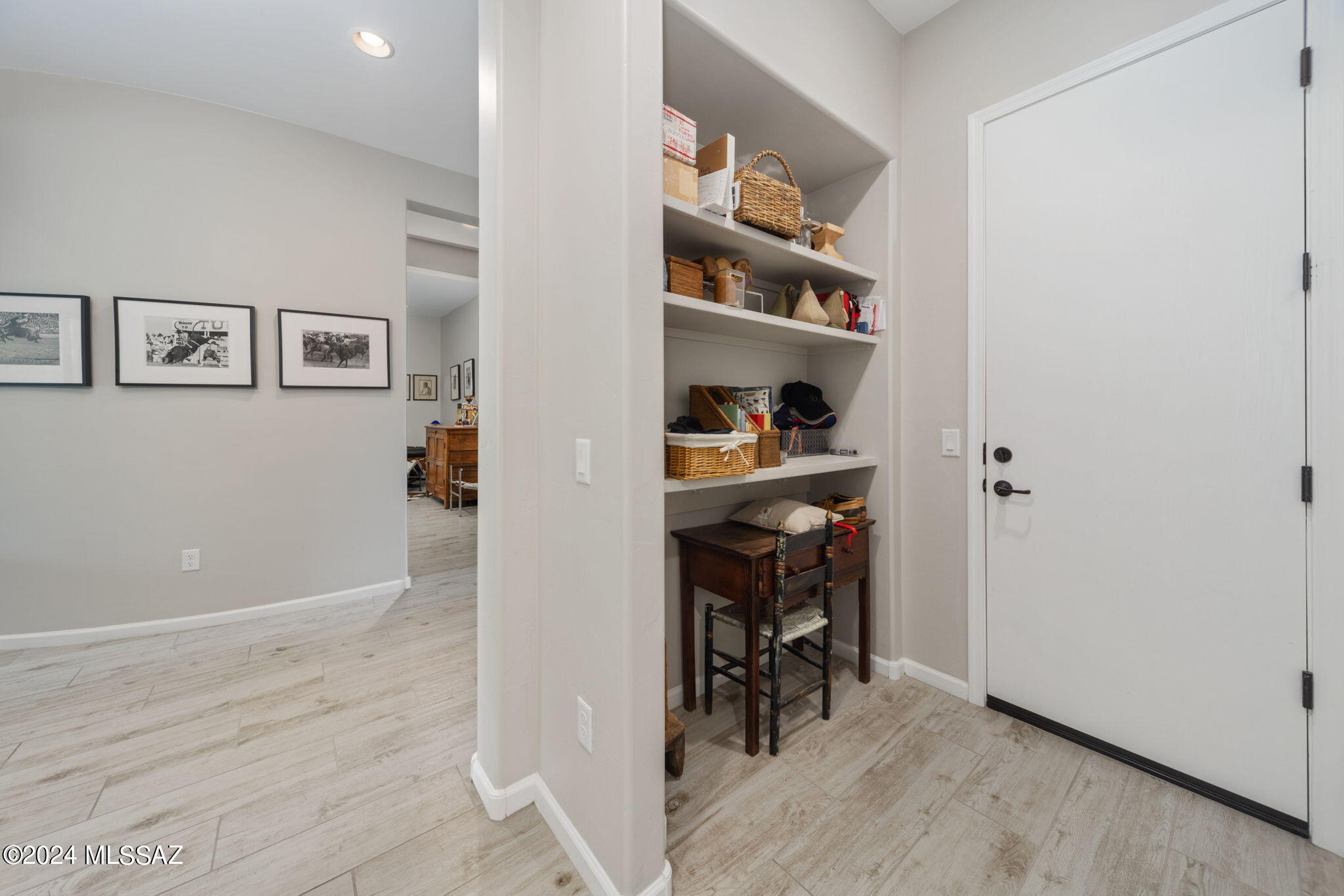 Alterra At Vistoso Trails - Residential