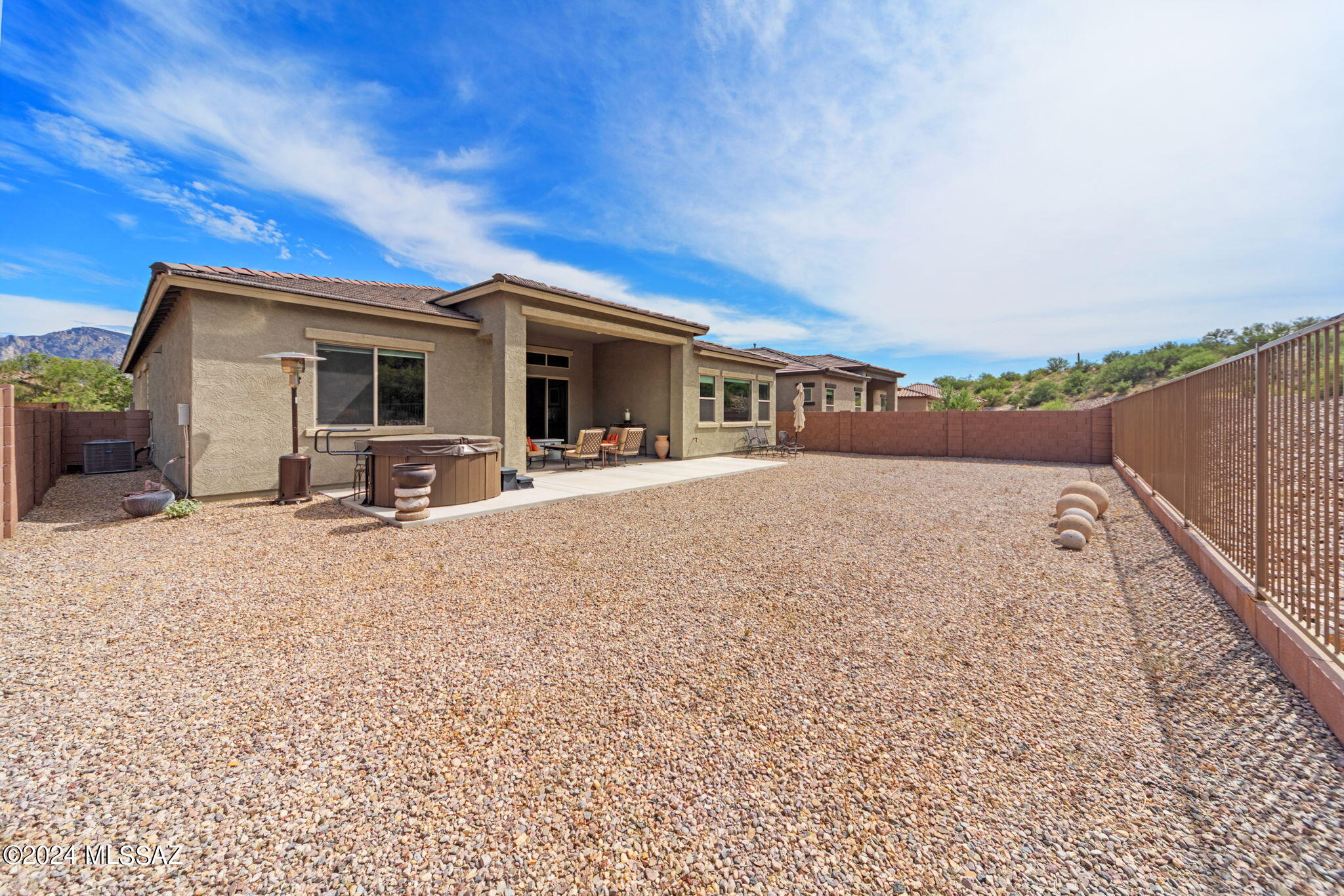 Alterra At Vistoso Trails - Residential