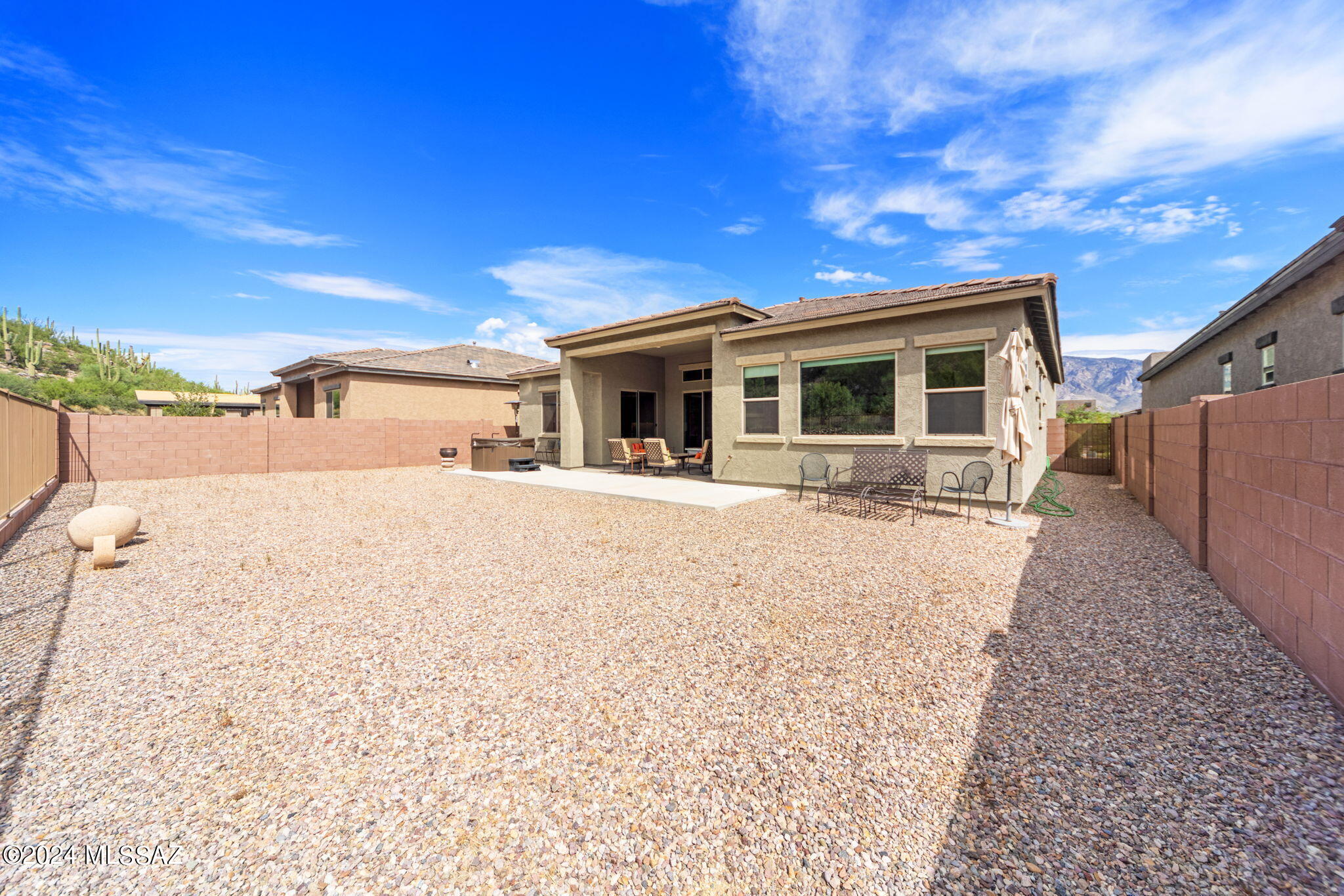 Alterra At Vistoso Trails - Residential