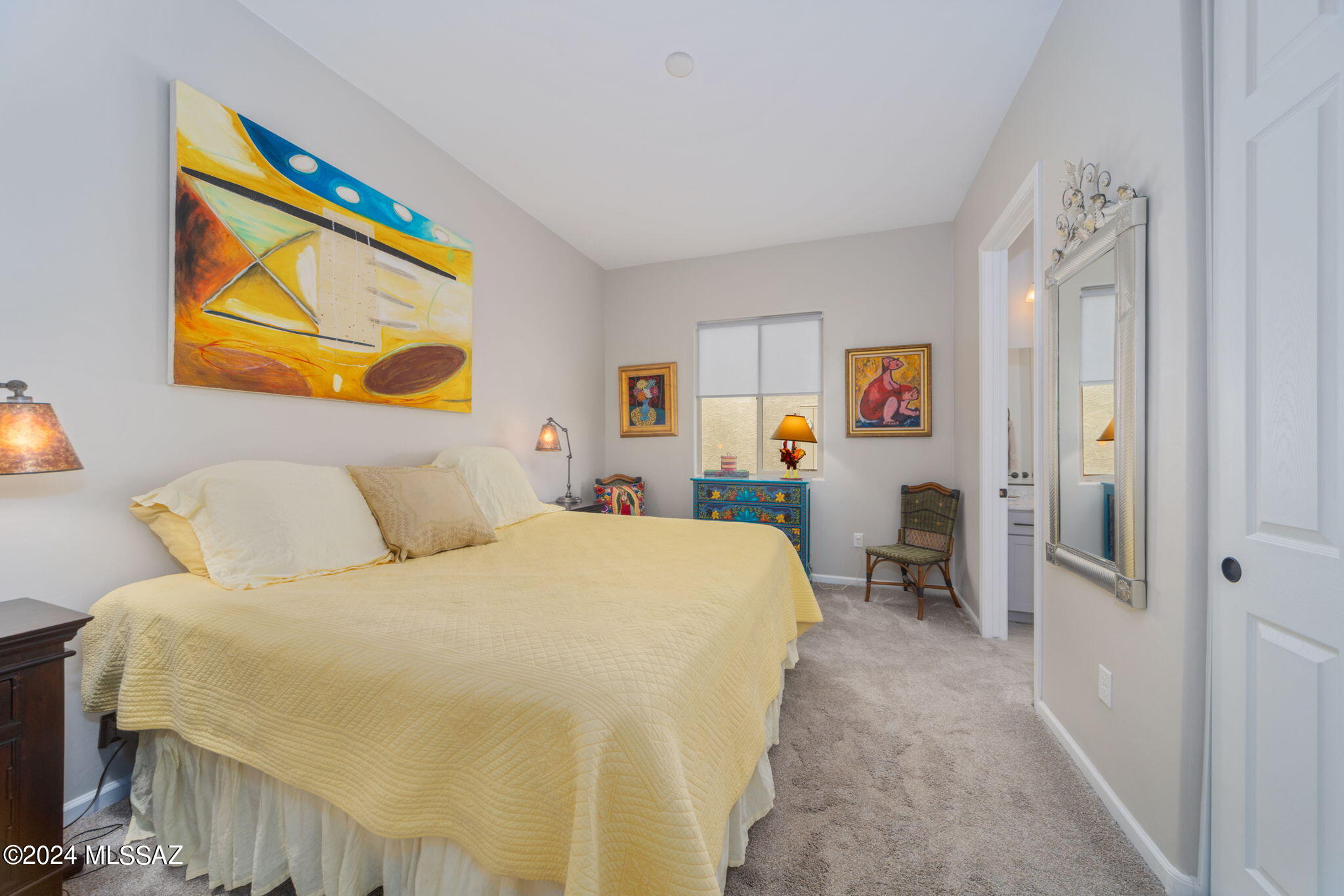 Alterra At Vistoso Trails - Residential