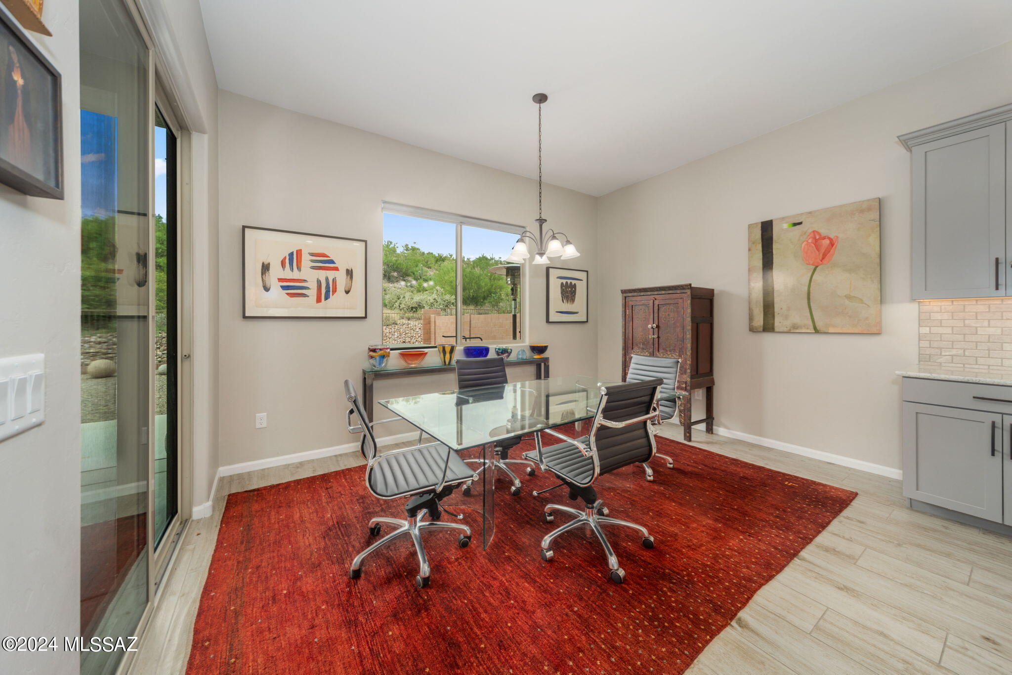 Alterra At Vistoso Trails - Residential