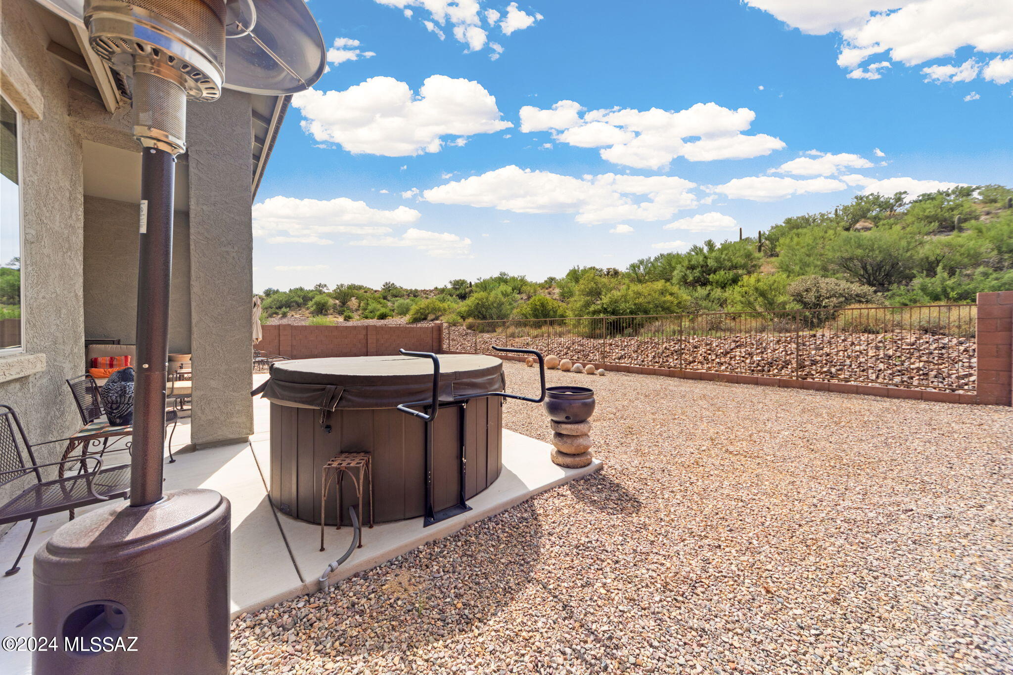 Alterra At Vistoso Trails - Residential
