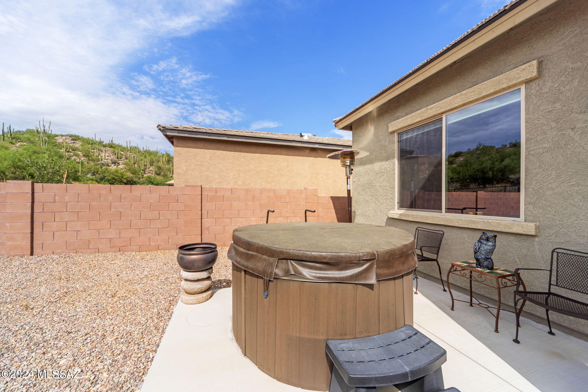 Alterra At Vistoso Trails - Residential