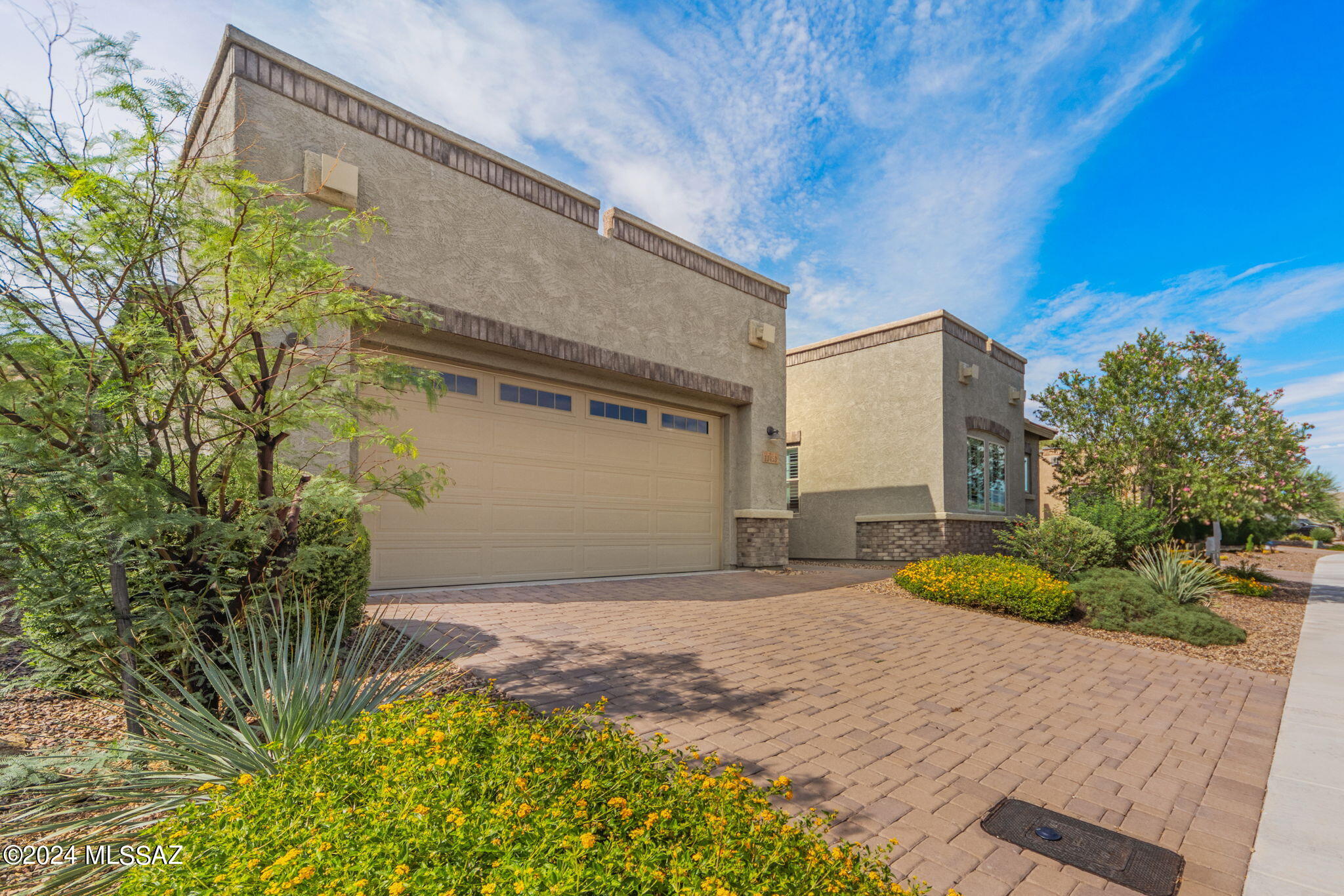 Alterra At Vistoso Trails - Residential