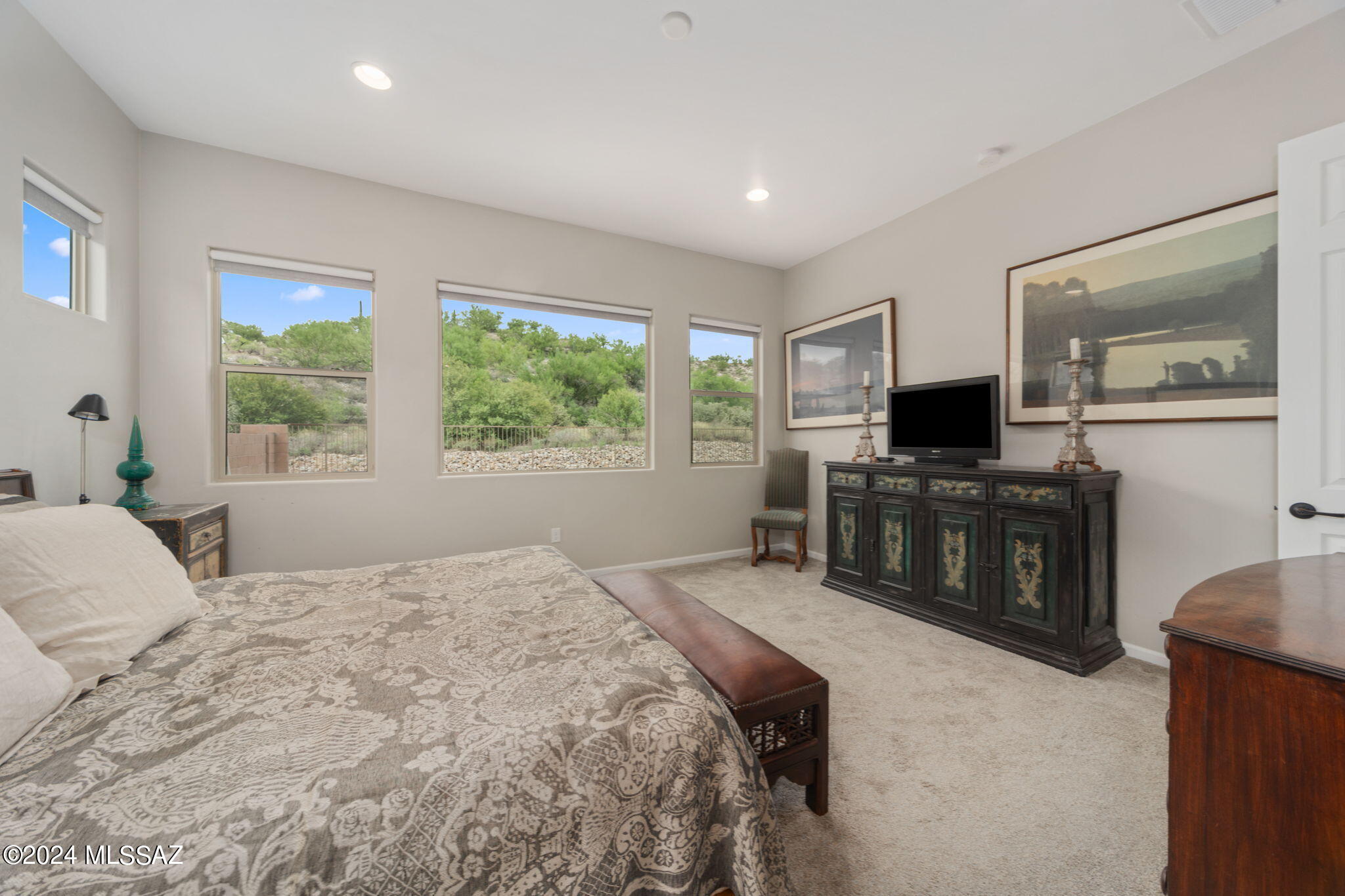 Alterra At Vistoso Trails - Residential