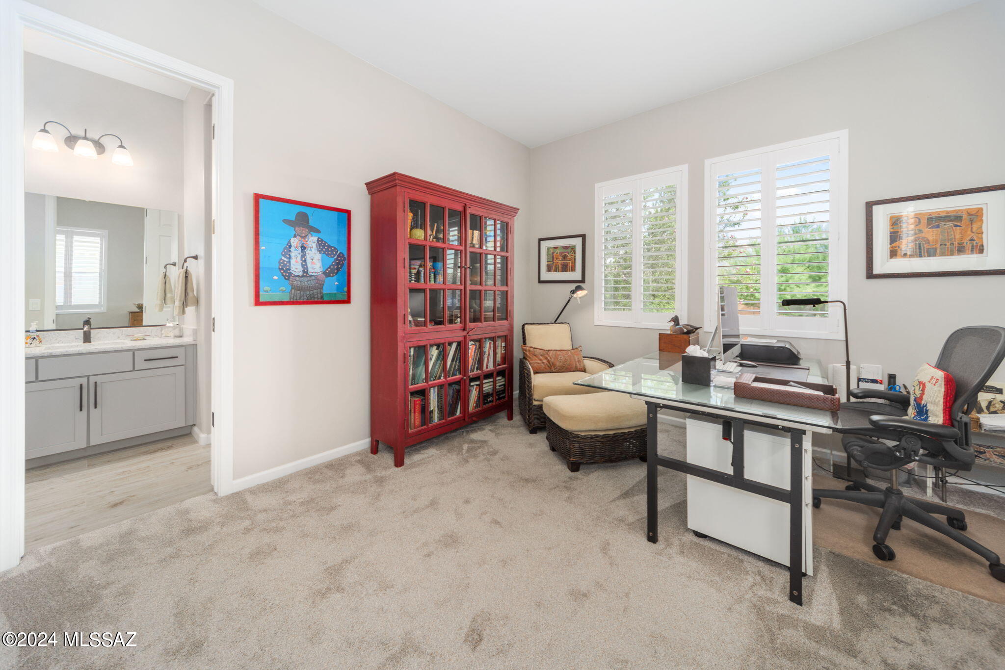 Alterra At Vistoso Trails - Residential