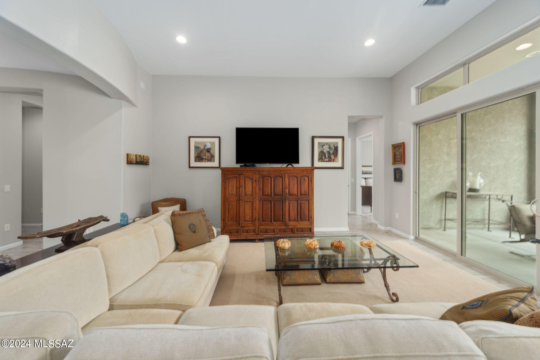 Alterra At Vistoso Trails - Residential