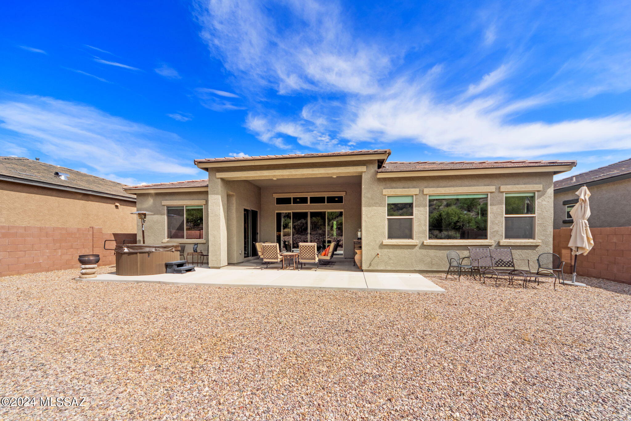 Alterra At Vistoso Trails - Residential