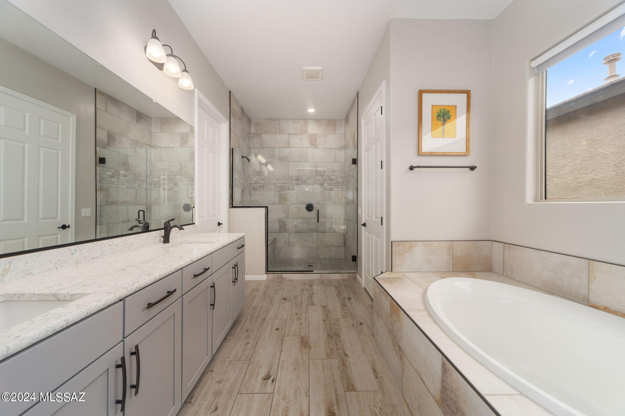 Alterra At Vistoso Trails - Residential