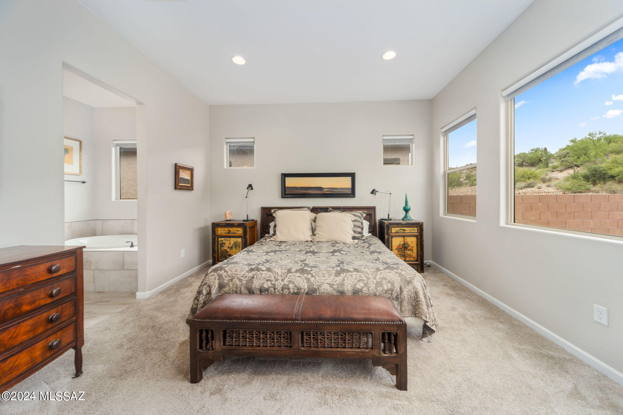 Alterra At Vistoso Trails - Residential