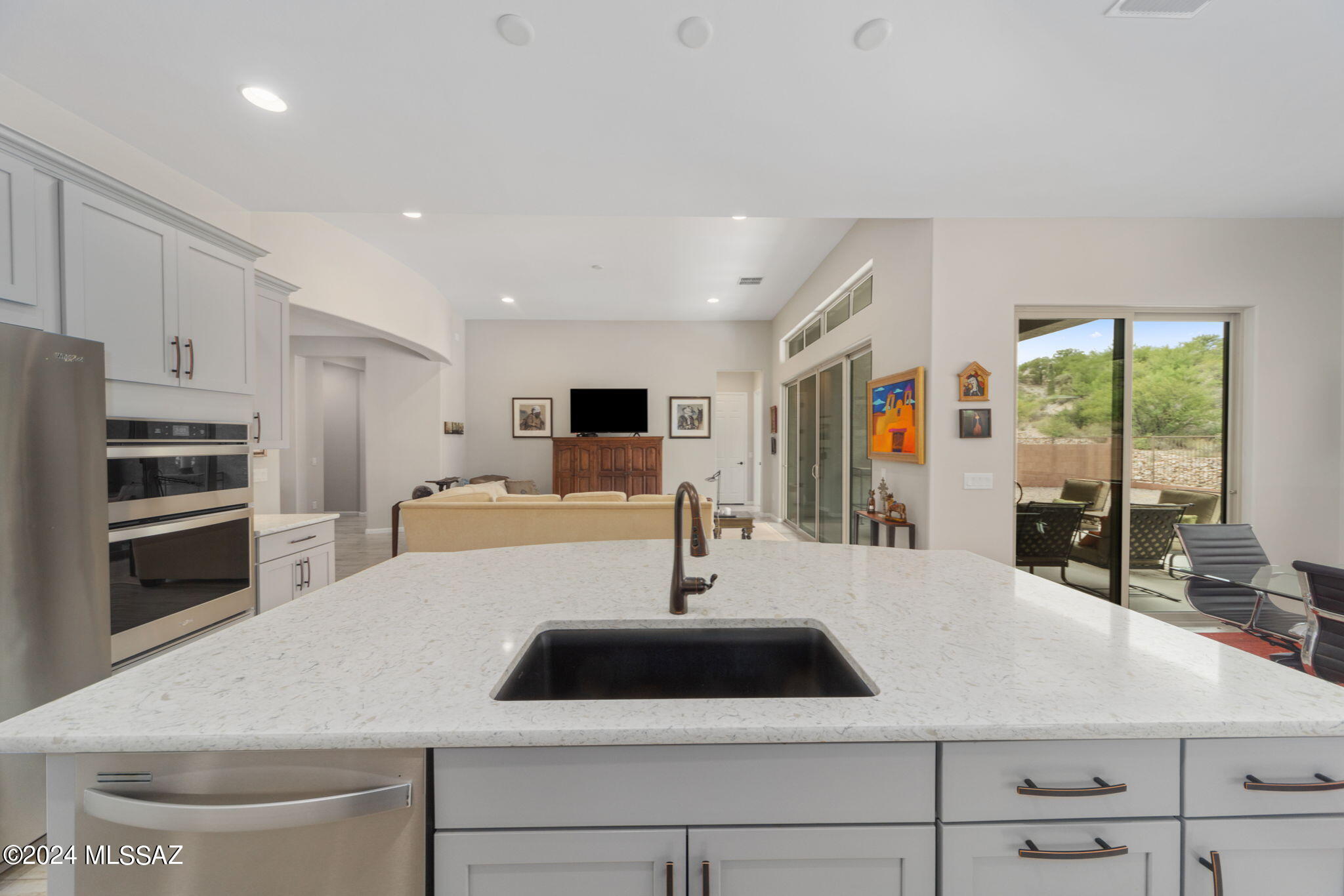Alterra At Vistoso Trails - Residential