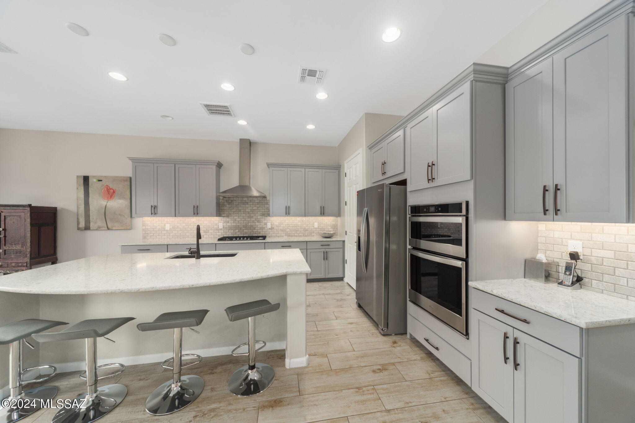 Alterra At Vistoso Trails - Residential