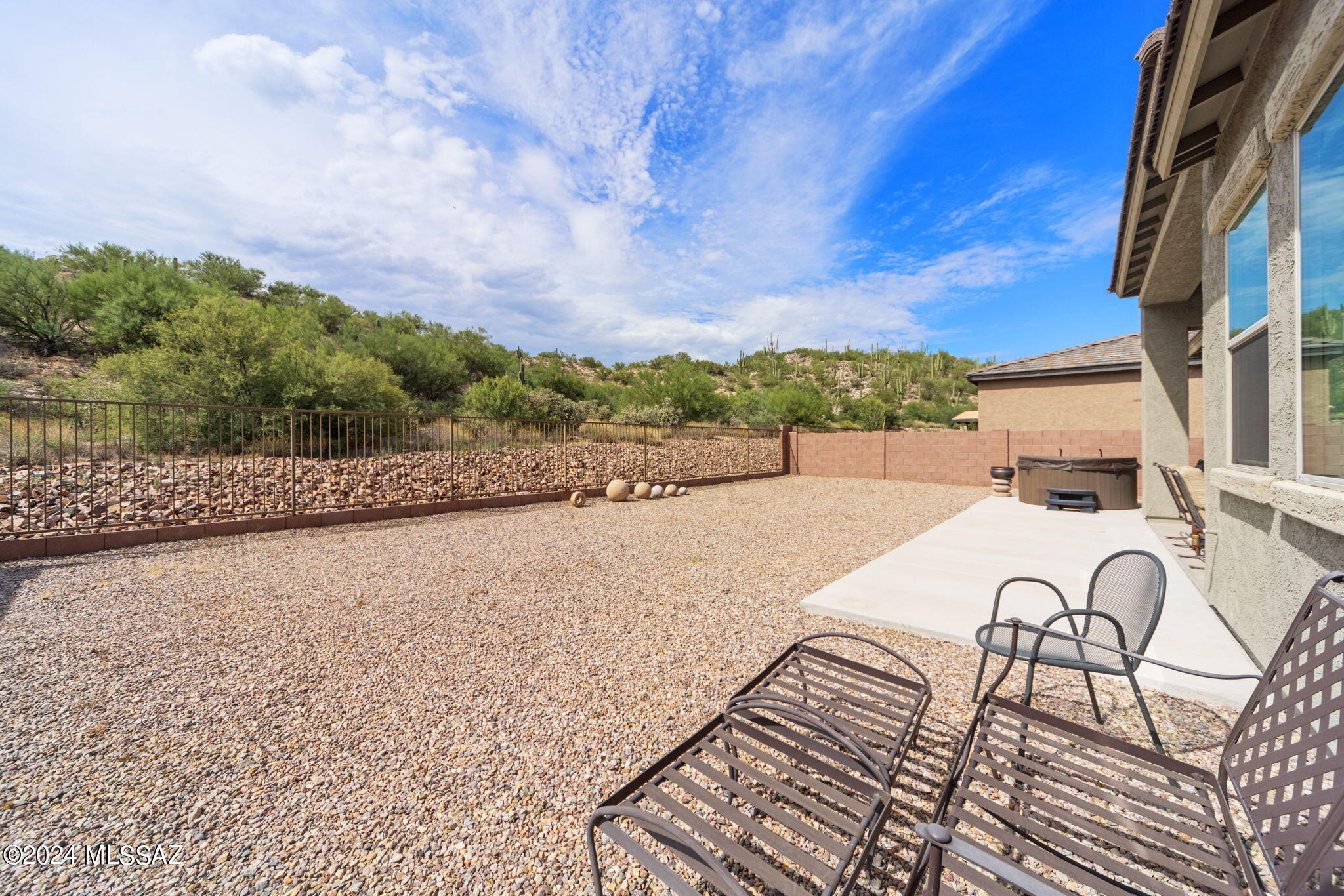 Alterra At Vistoso Trails - Residential