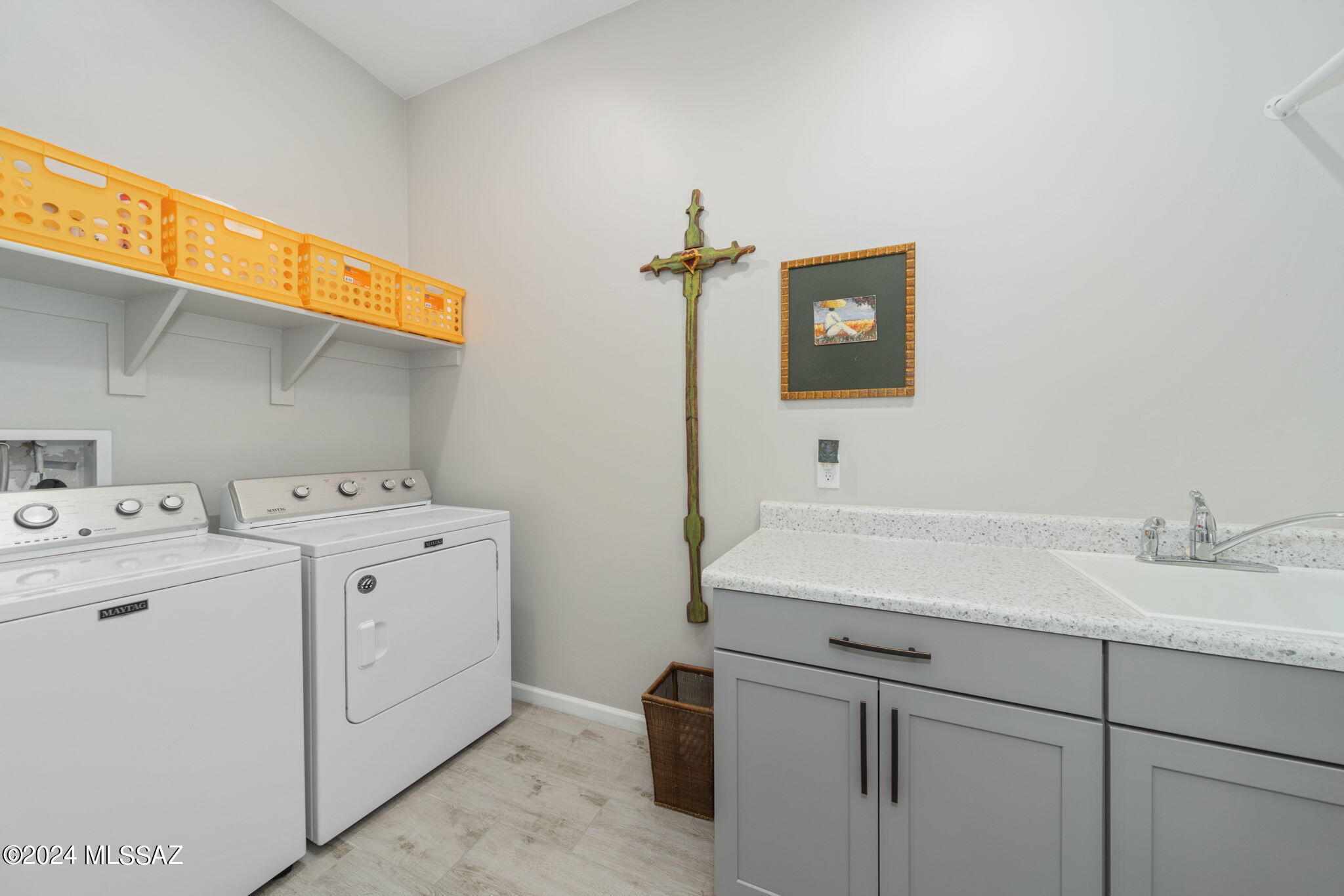 Alterra At Vistoso Trails - Residential