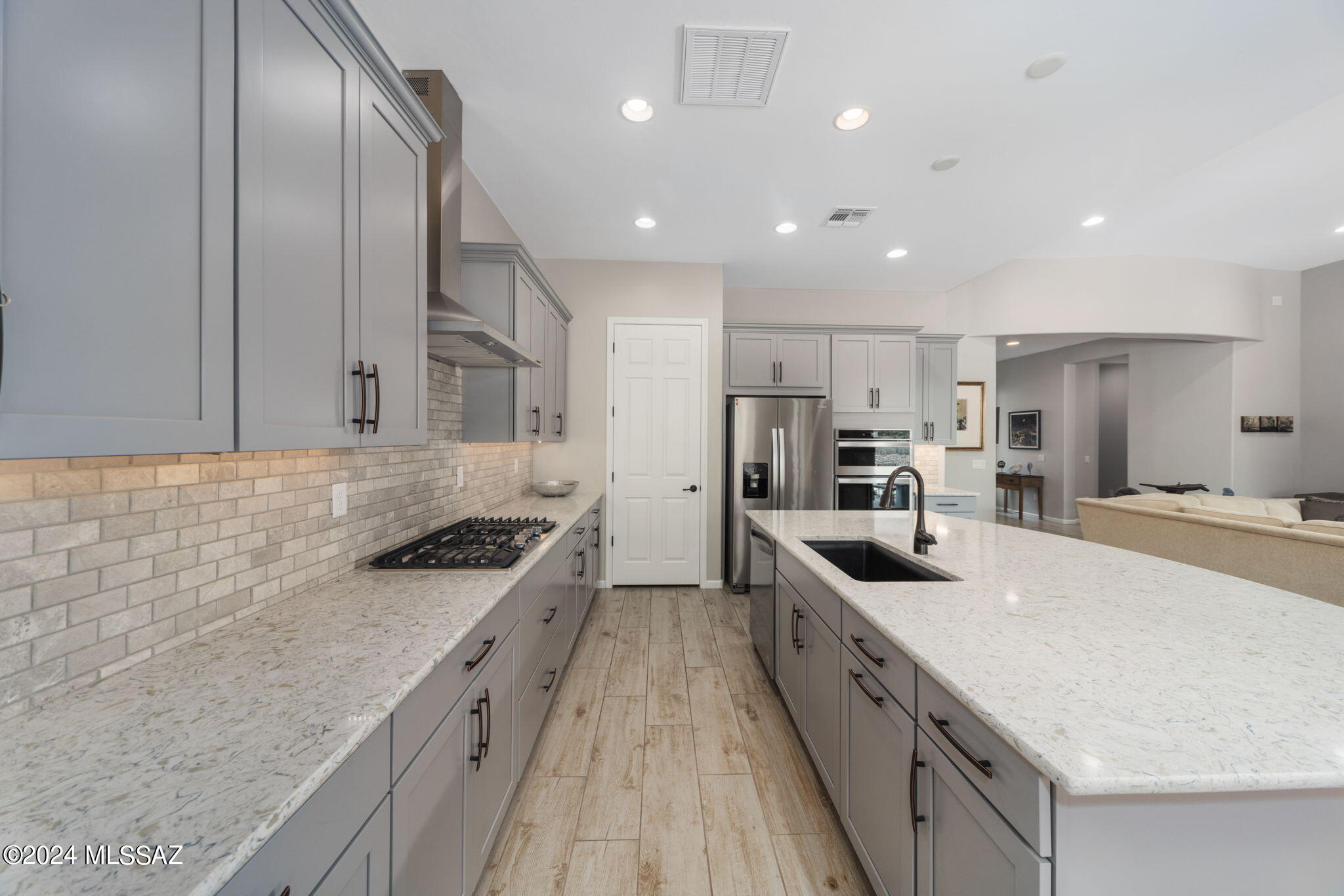Alterra At Vistoso Trails - Residential