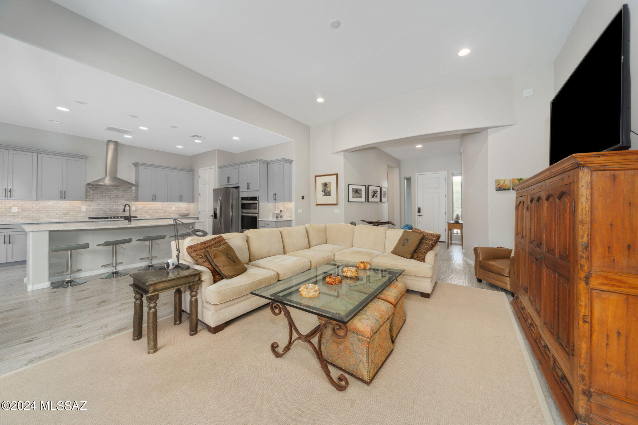 Alterra At Vistoso Trails - Residential