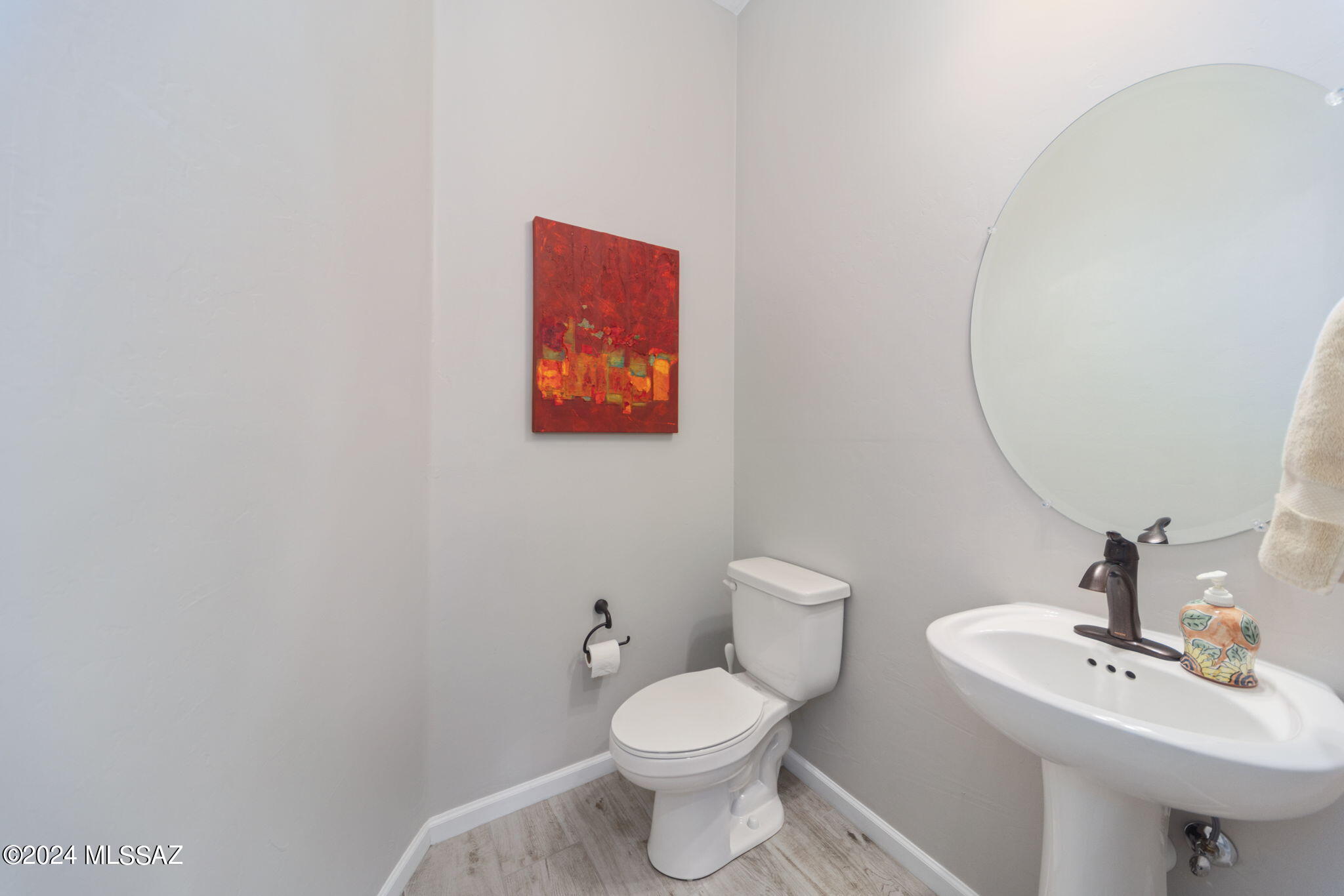 Alterra At Vistoso Trails - Residential
