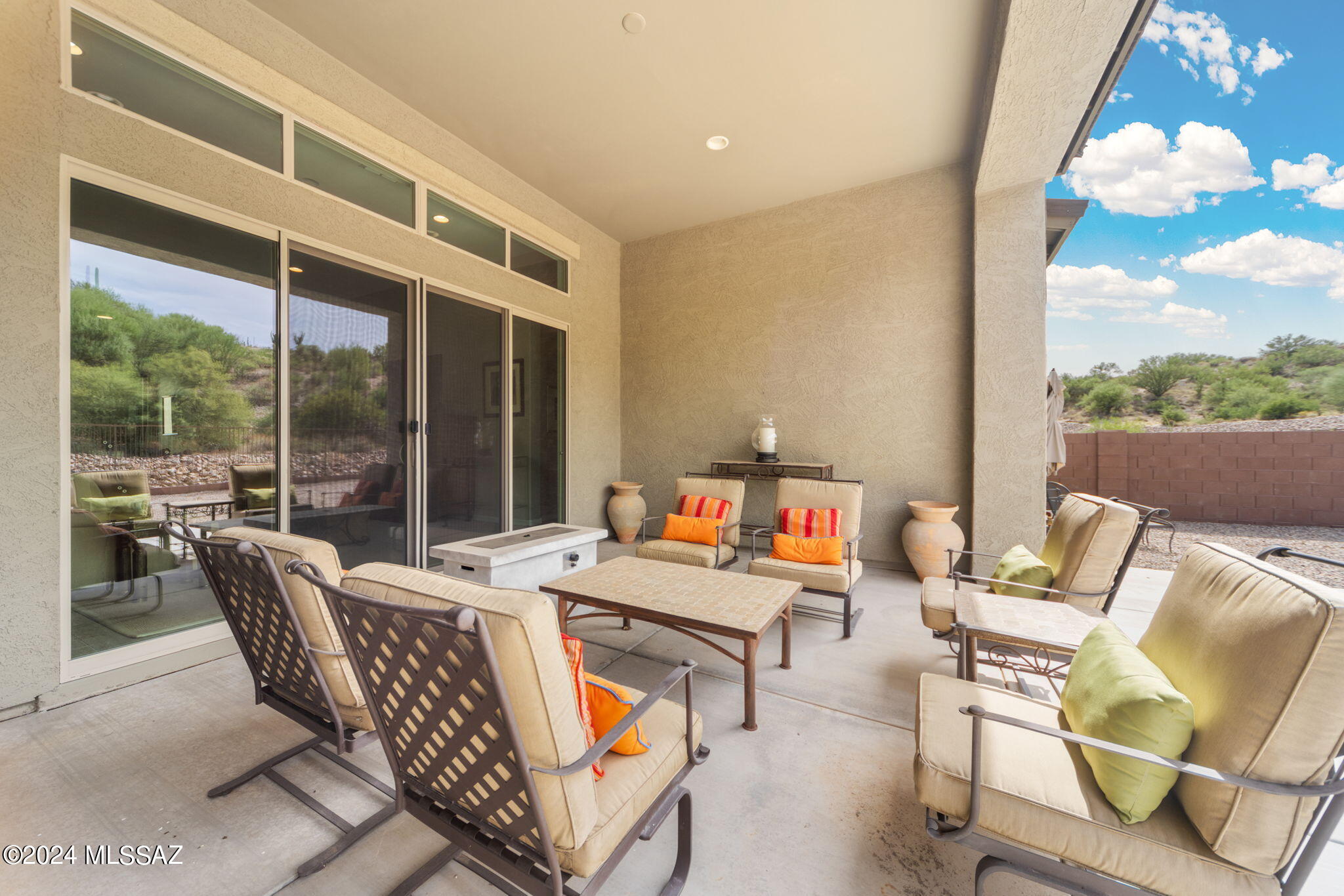 Alterra At Vistoso Trails - Residential