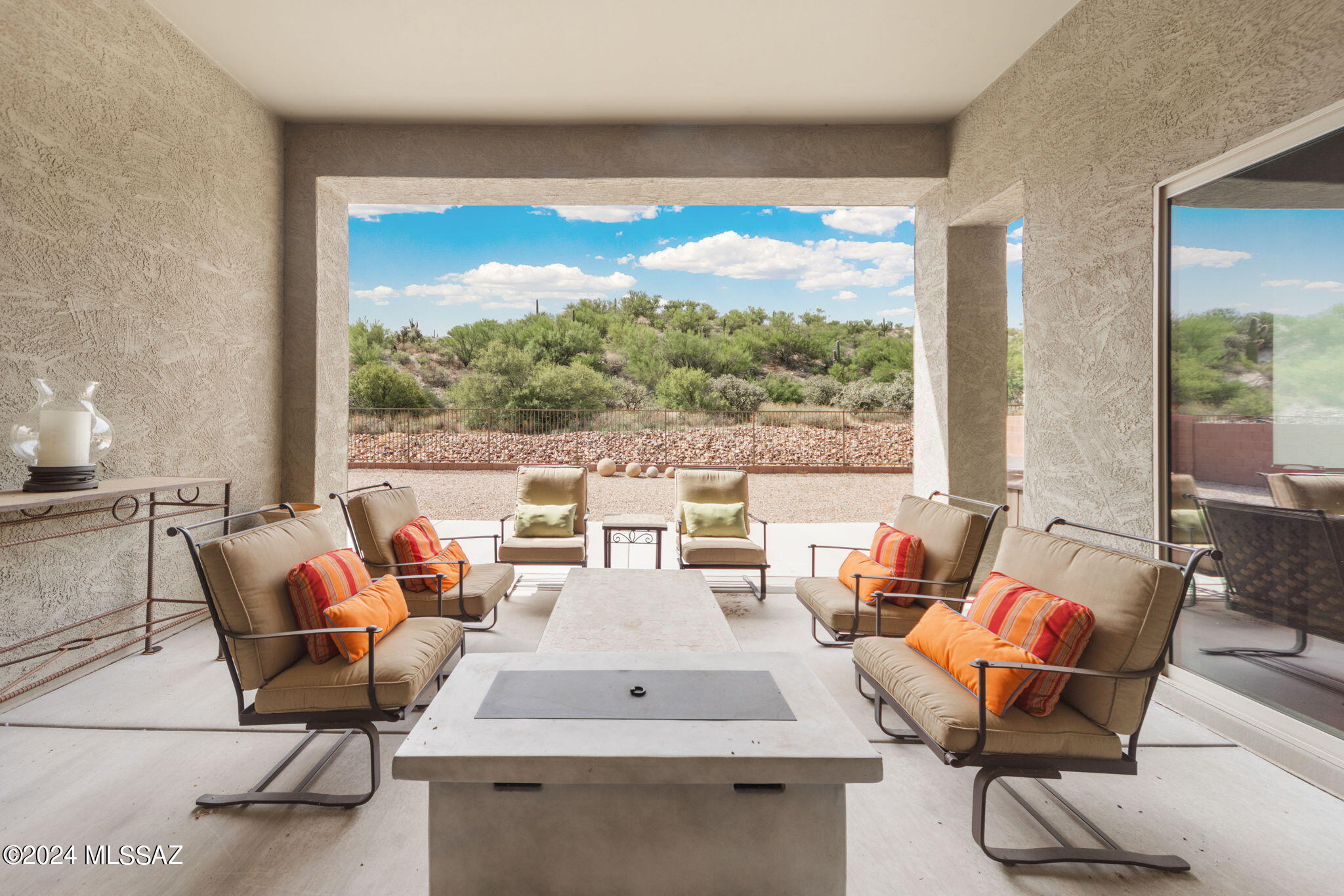 Alterra At Vistoso Trails - Residential