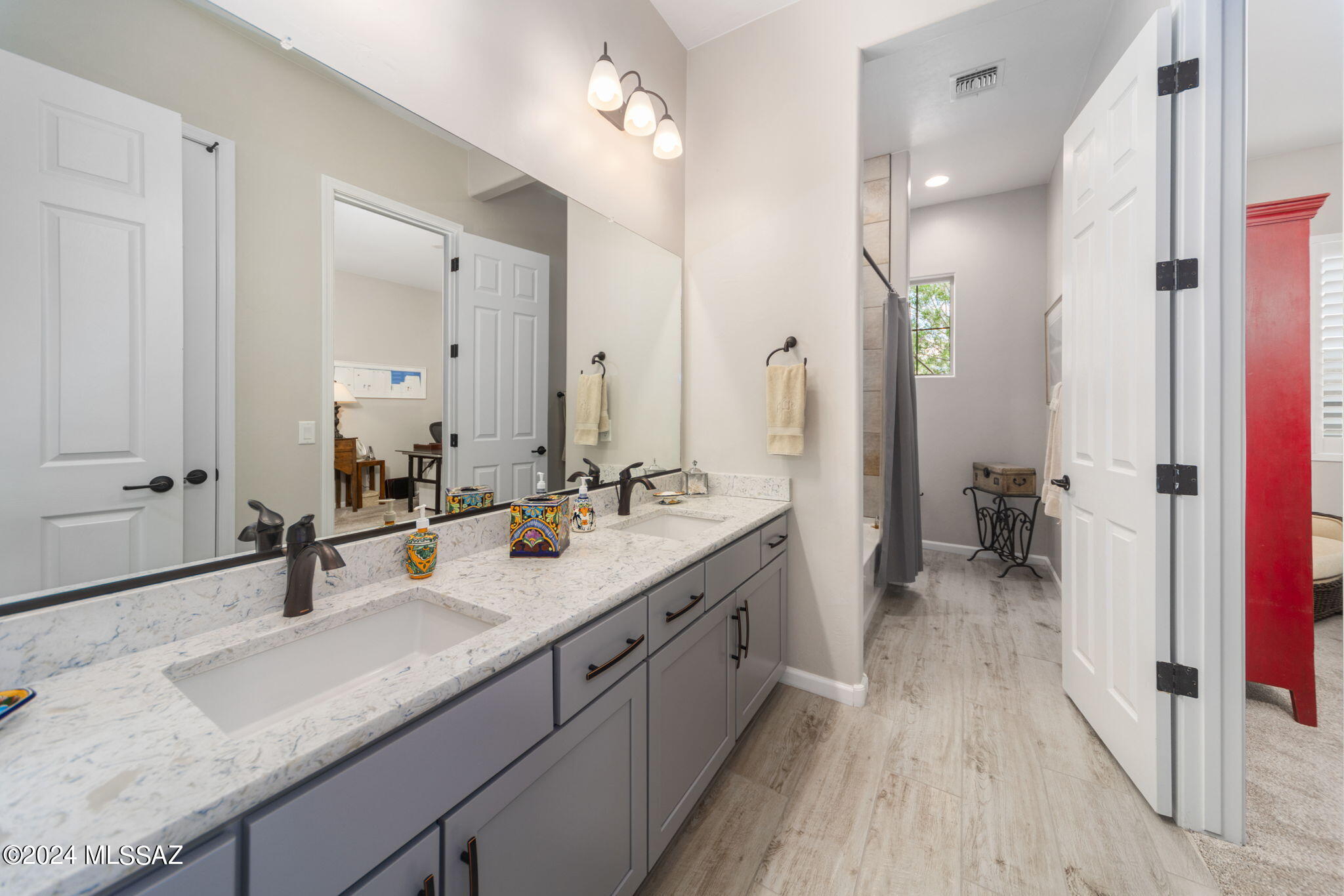 Alterra At Vistoso Trails - Residential