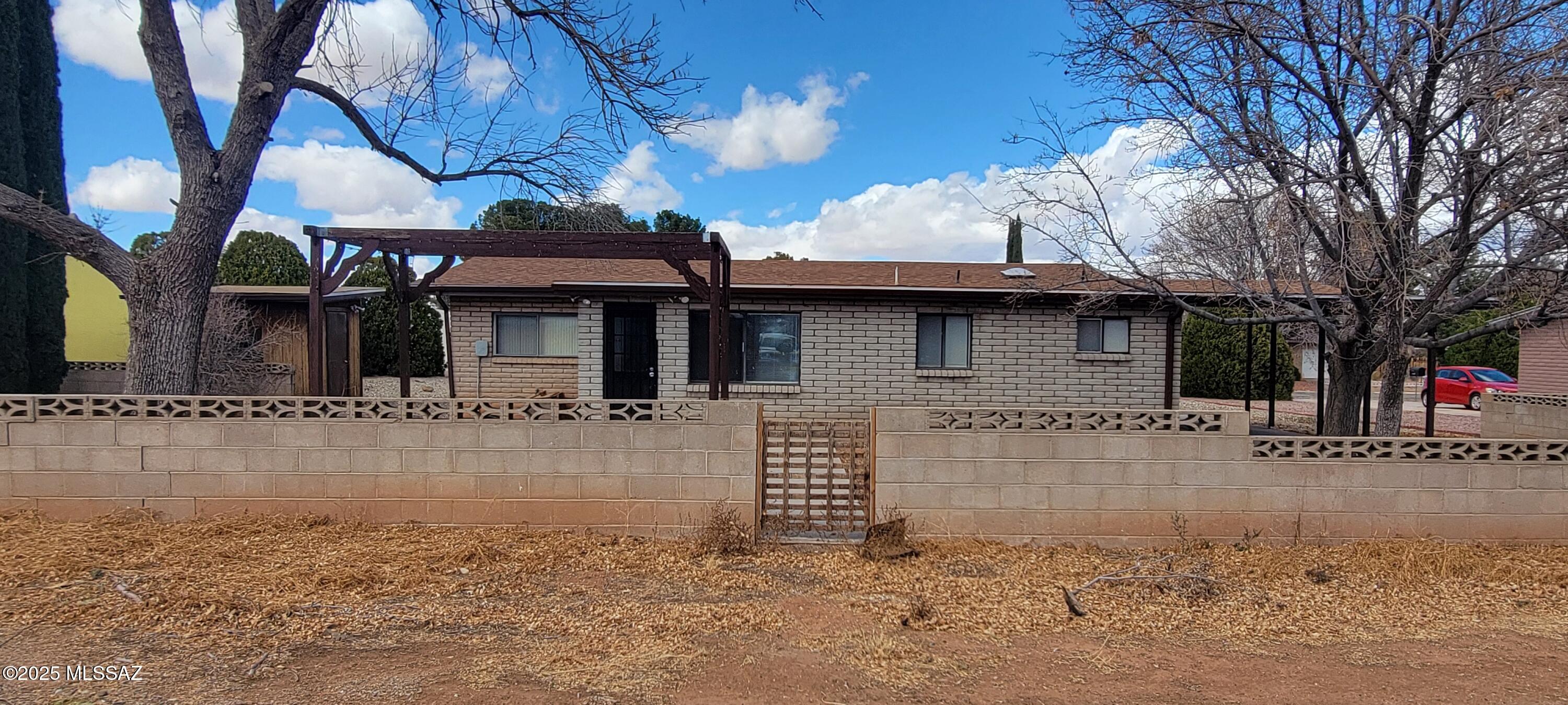 Sun Sites Heights - Residential