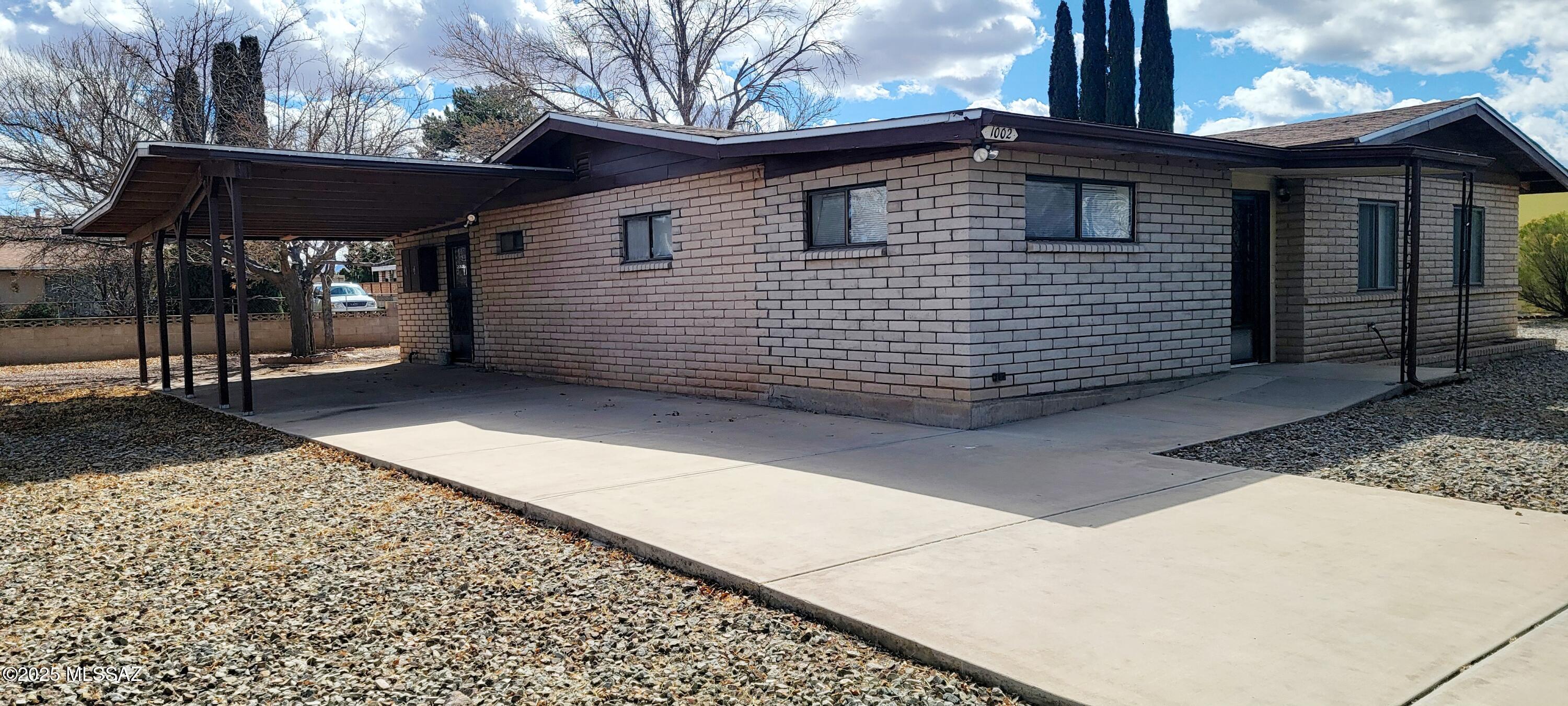 Sun Sites Heights - Residential