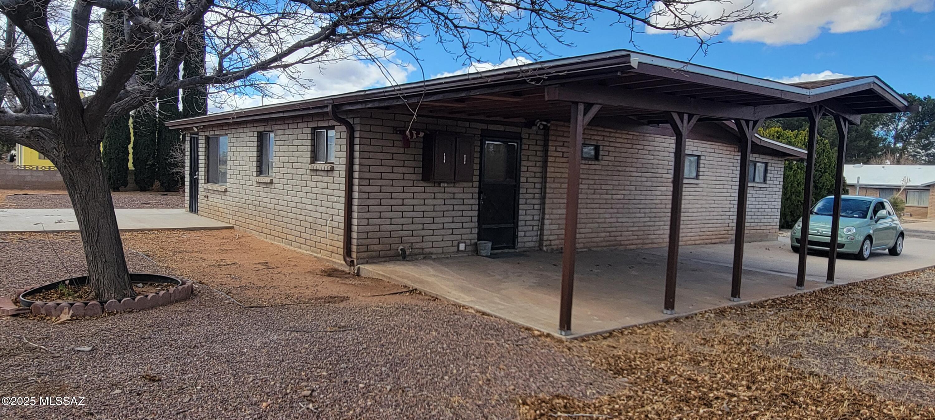Sun Sites Heights - Residential