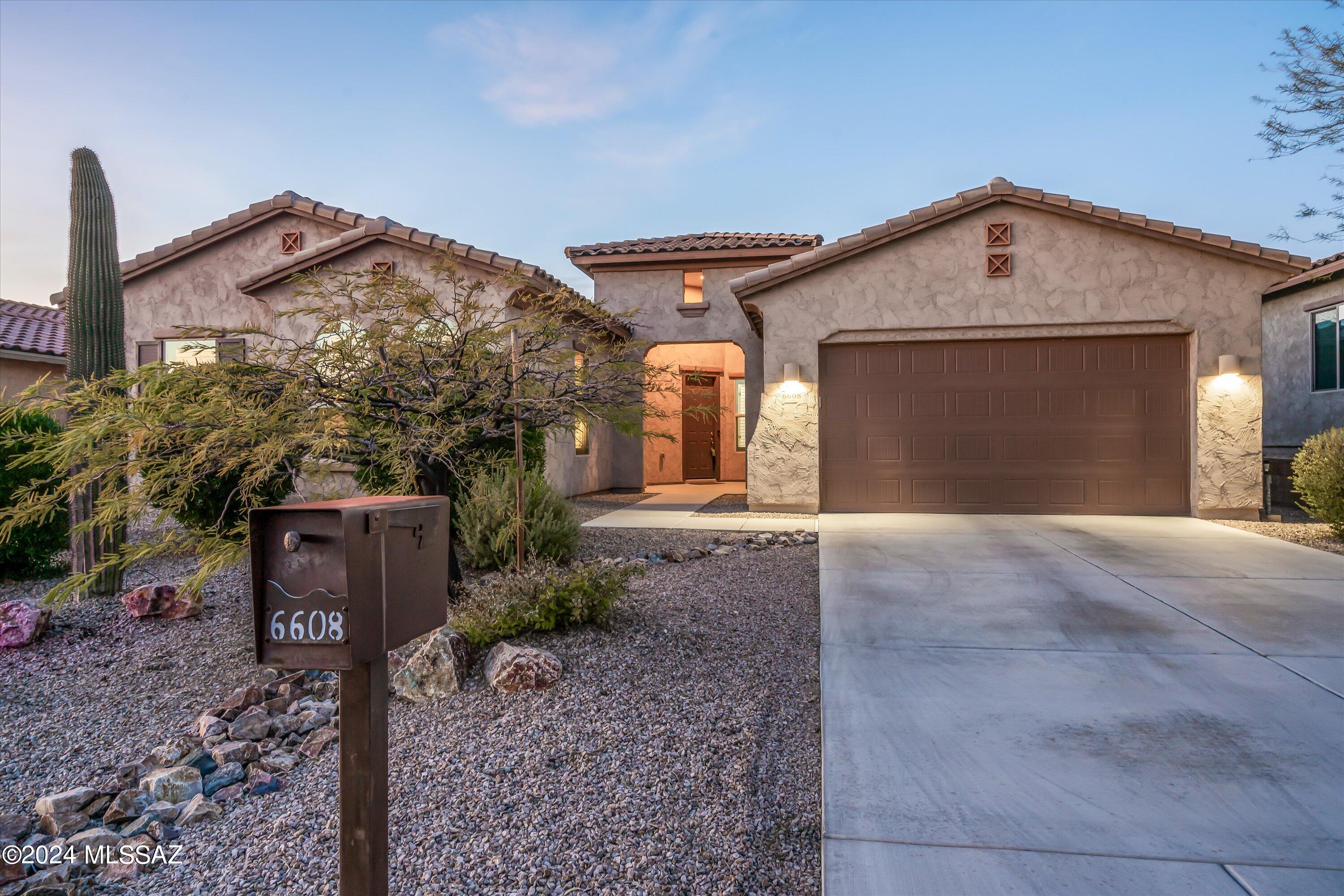Los Saguaros At Dove Mountain SQ20121640199 - Residential