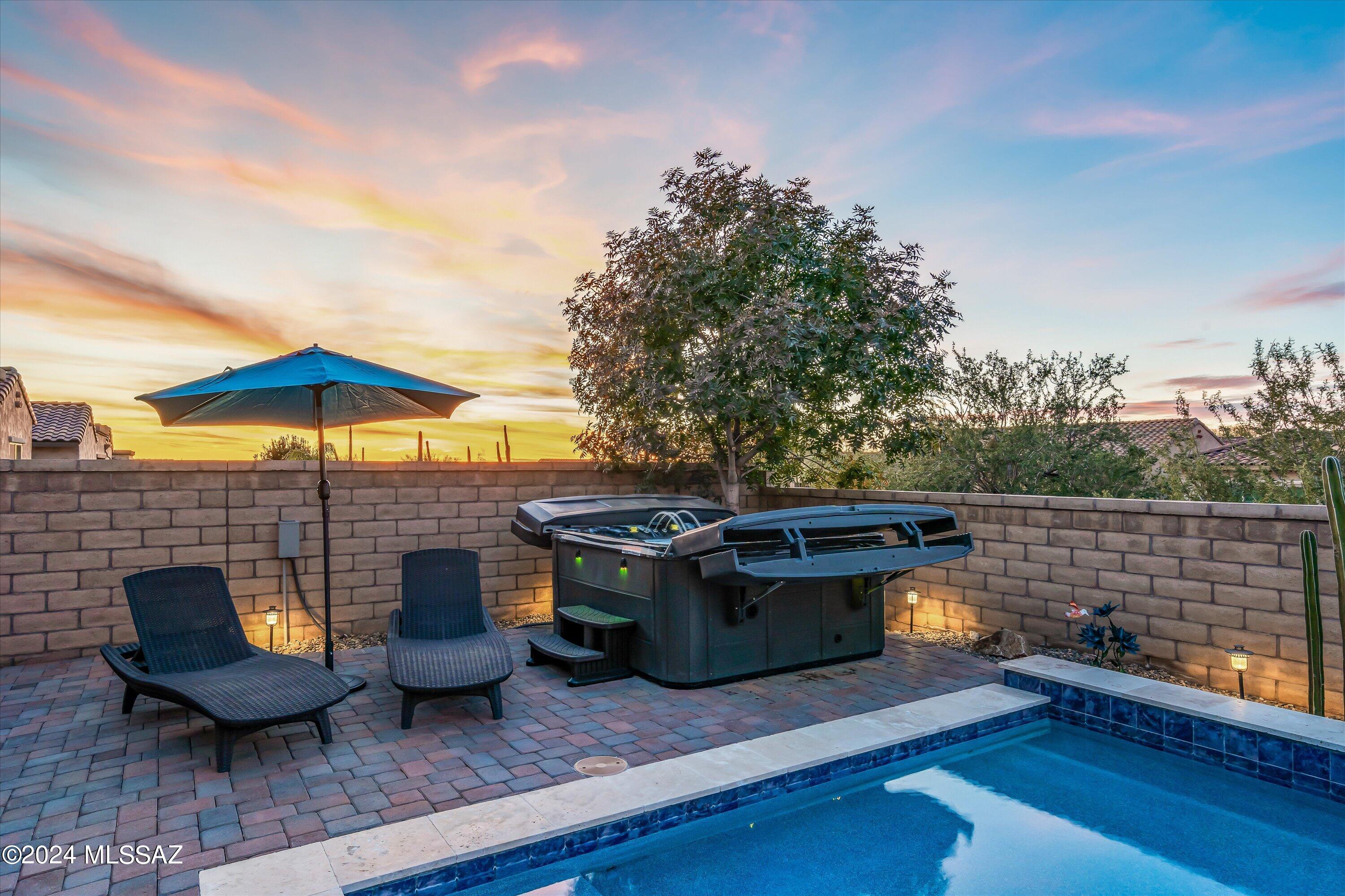 Los Saguaros At Dove Mountain SQ20121640199 - Residential