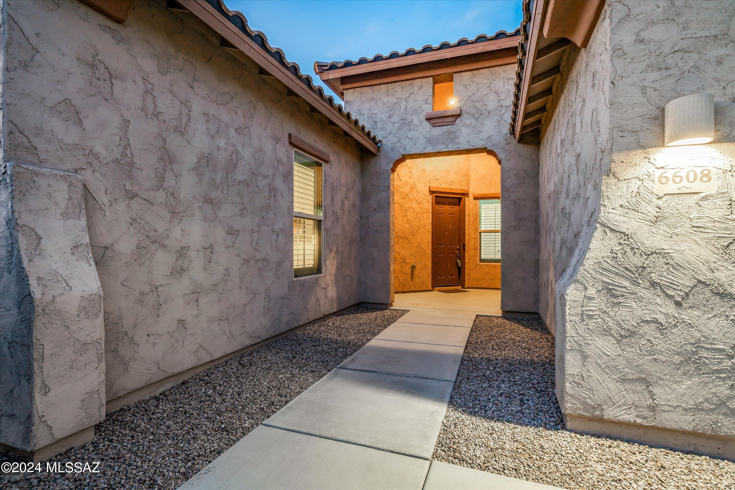 Los Saguaros At Dove Mountain SQ20121640199 - Residential