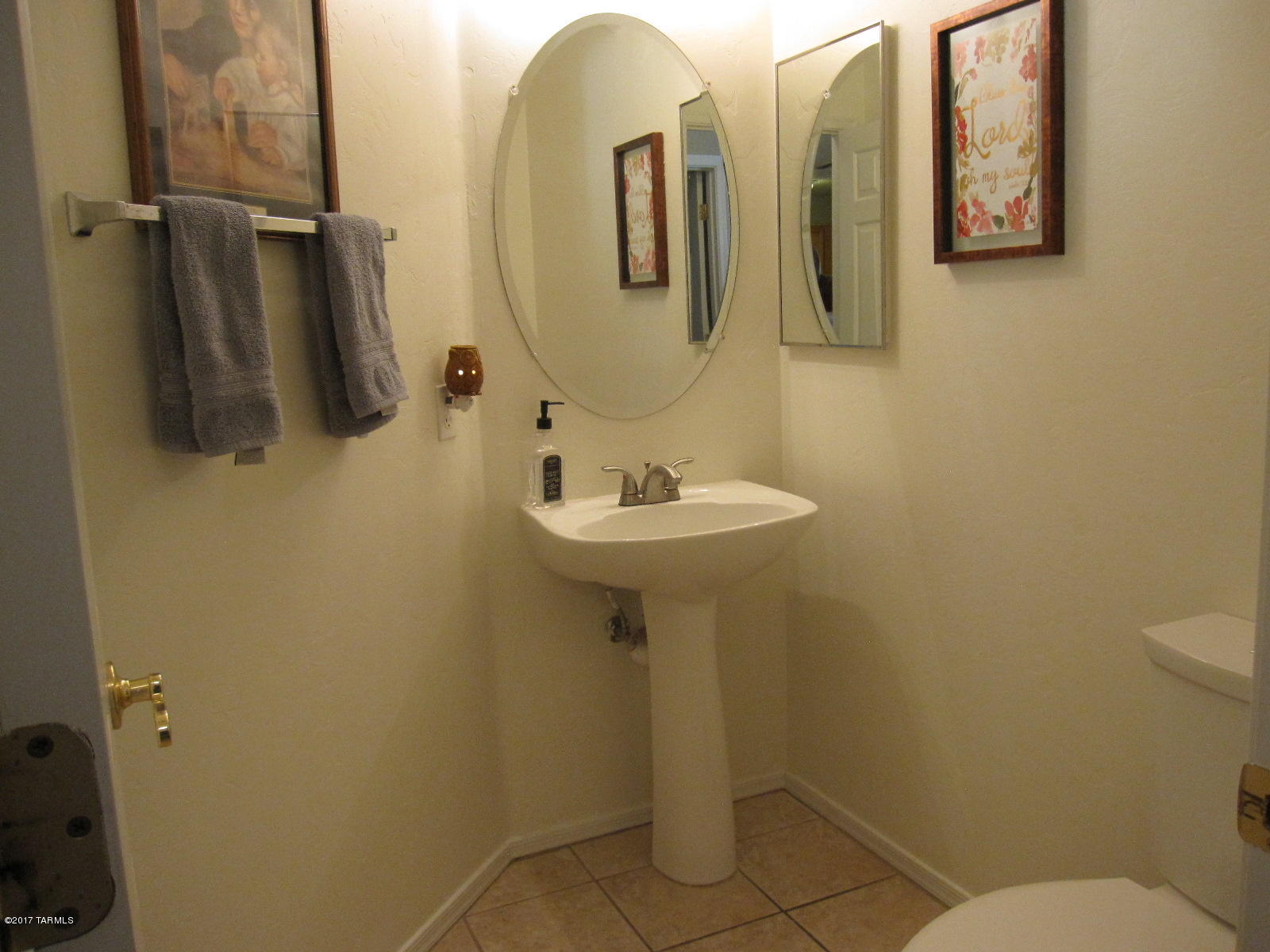 Rancho Del Lago (207-388) - Residential