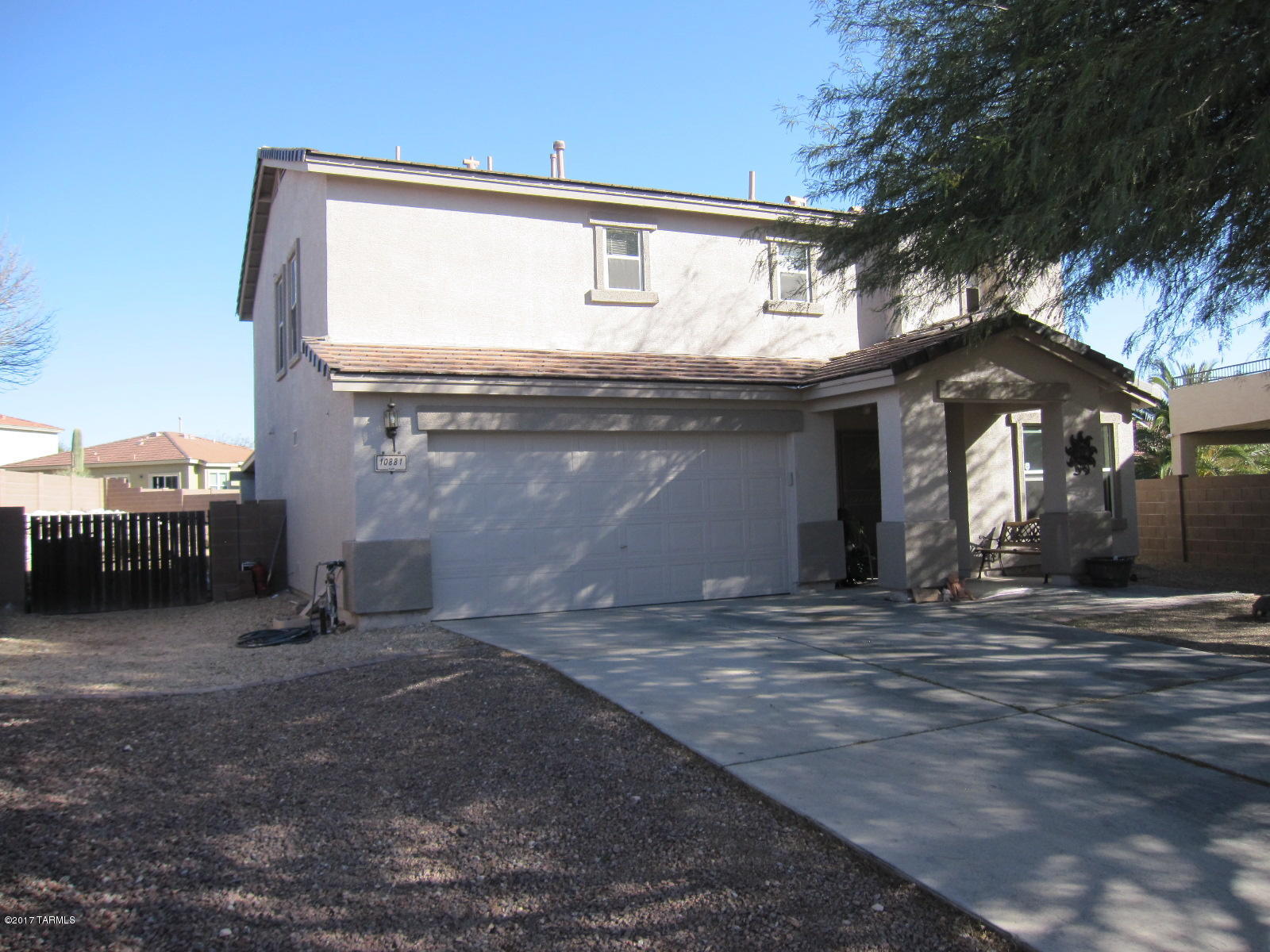 Rancho Del Lago (207-388) - Residential