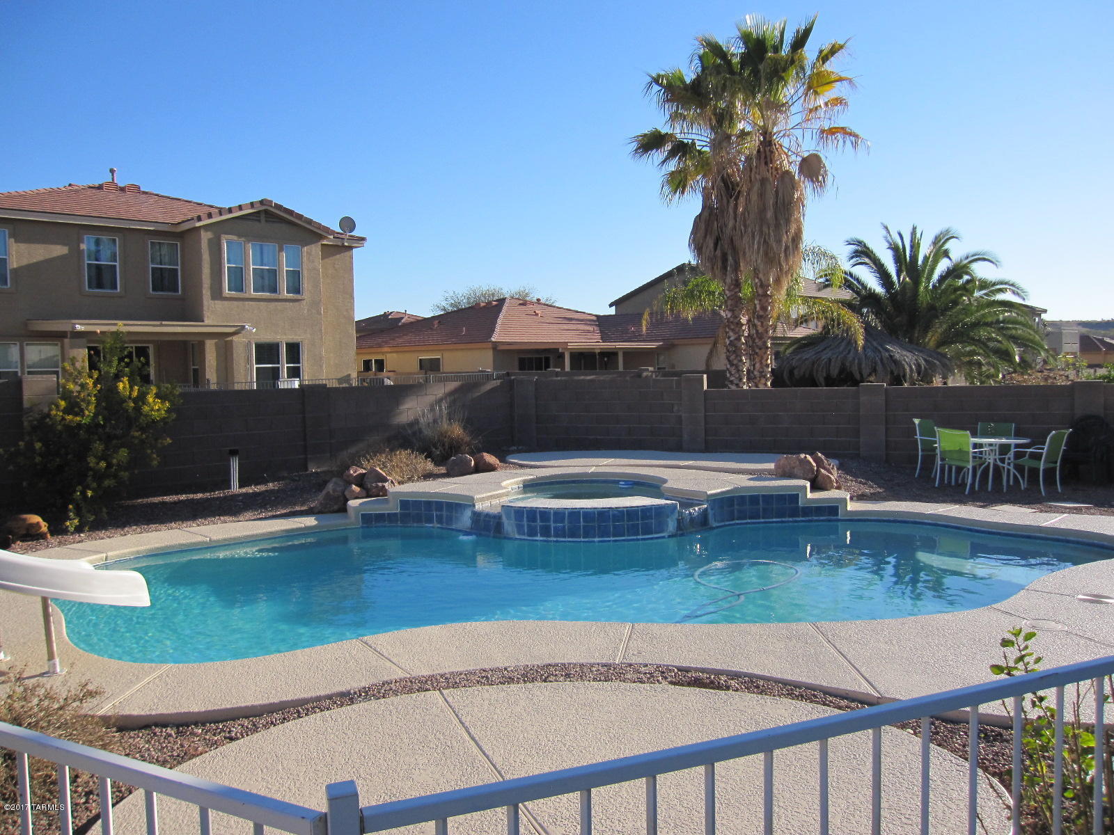 Rancho Del Lago (207-388) - Residential
