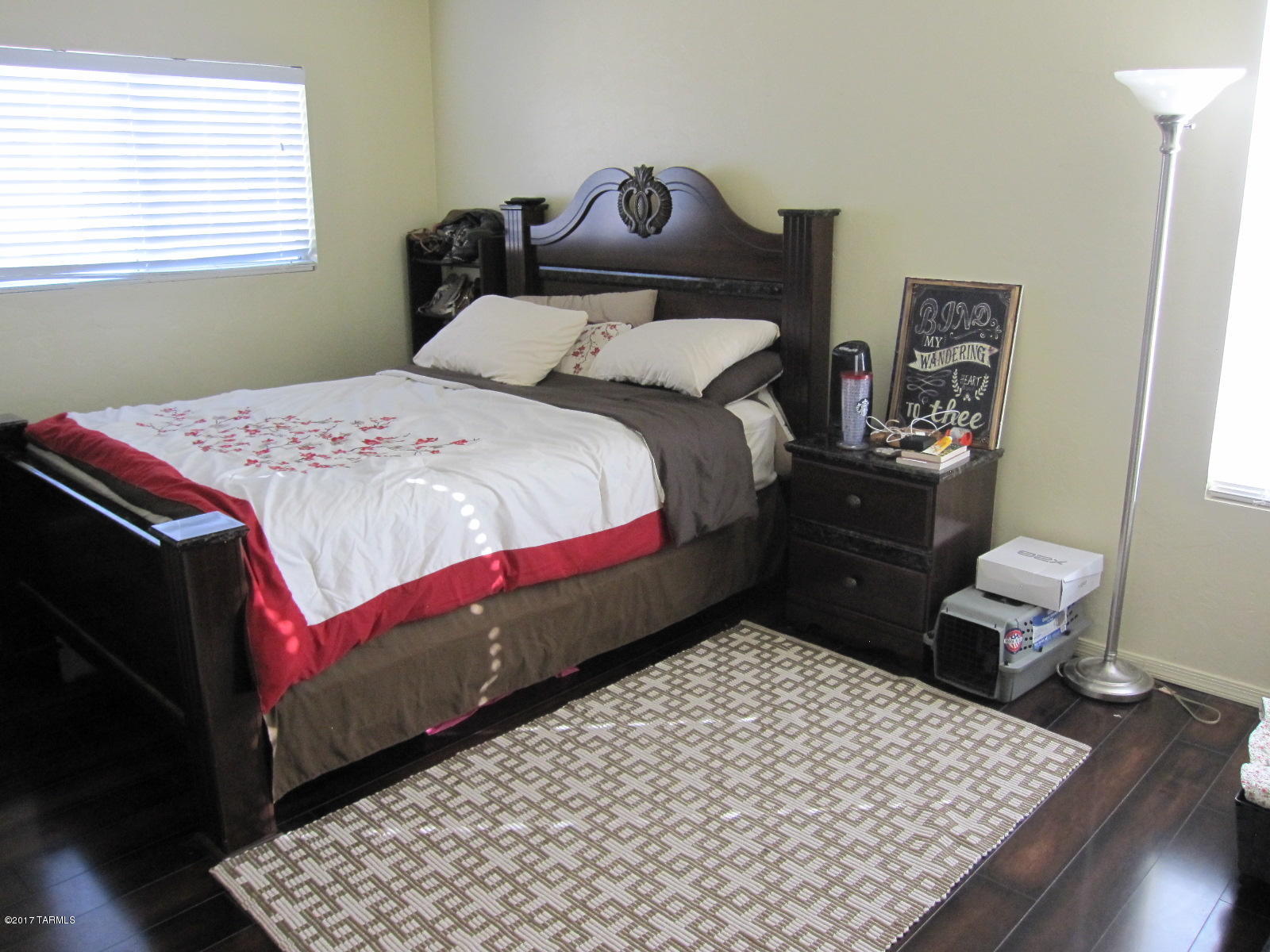 Rancho Del Lago (207-388) - Residential