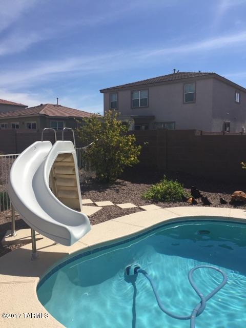 Rancho Del Lago (207-388) - Residential
