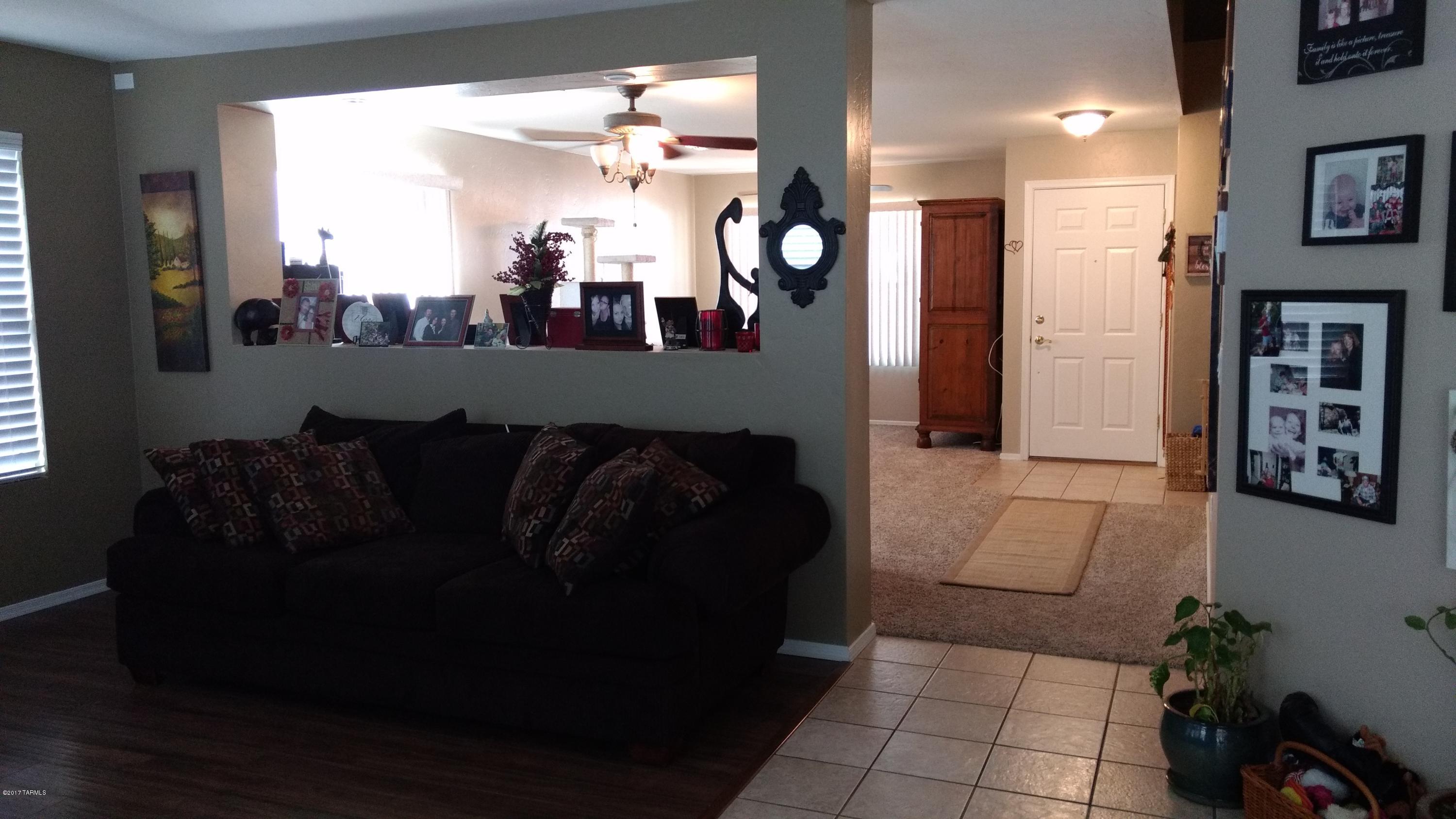 Rancho Del Lago (207-388) - Residential